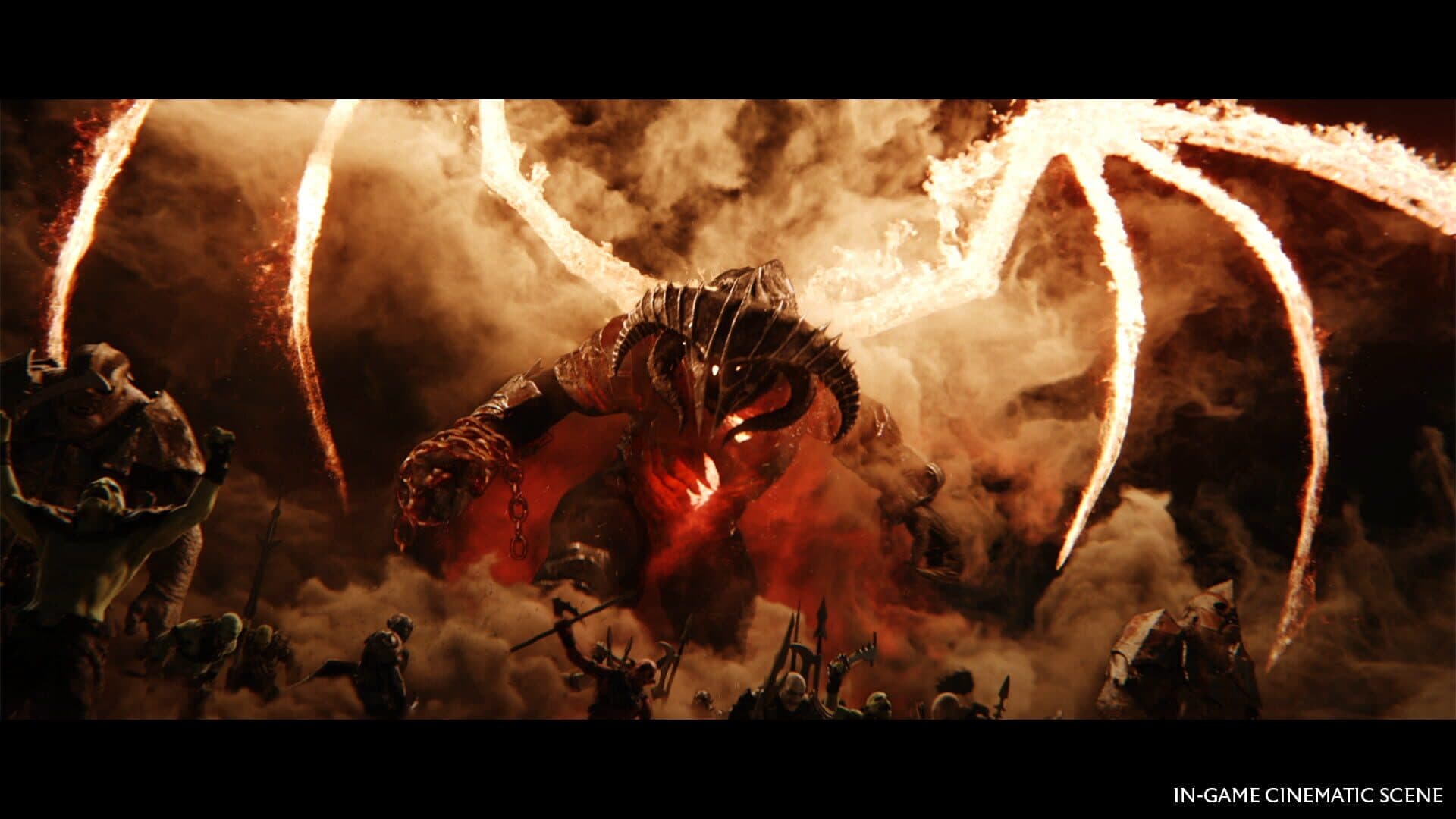 Middle-earth: Shadow of War screenshot 10