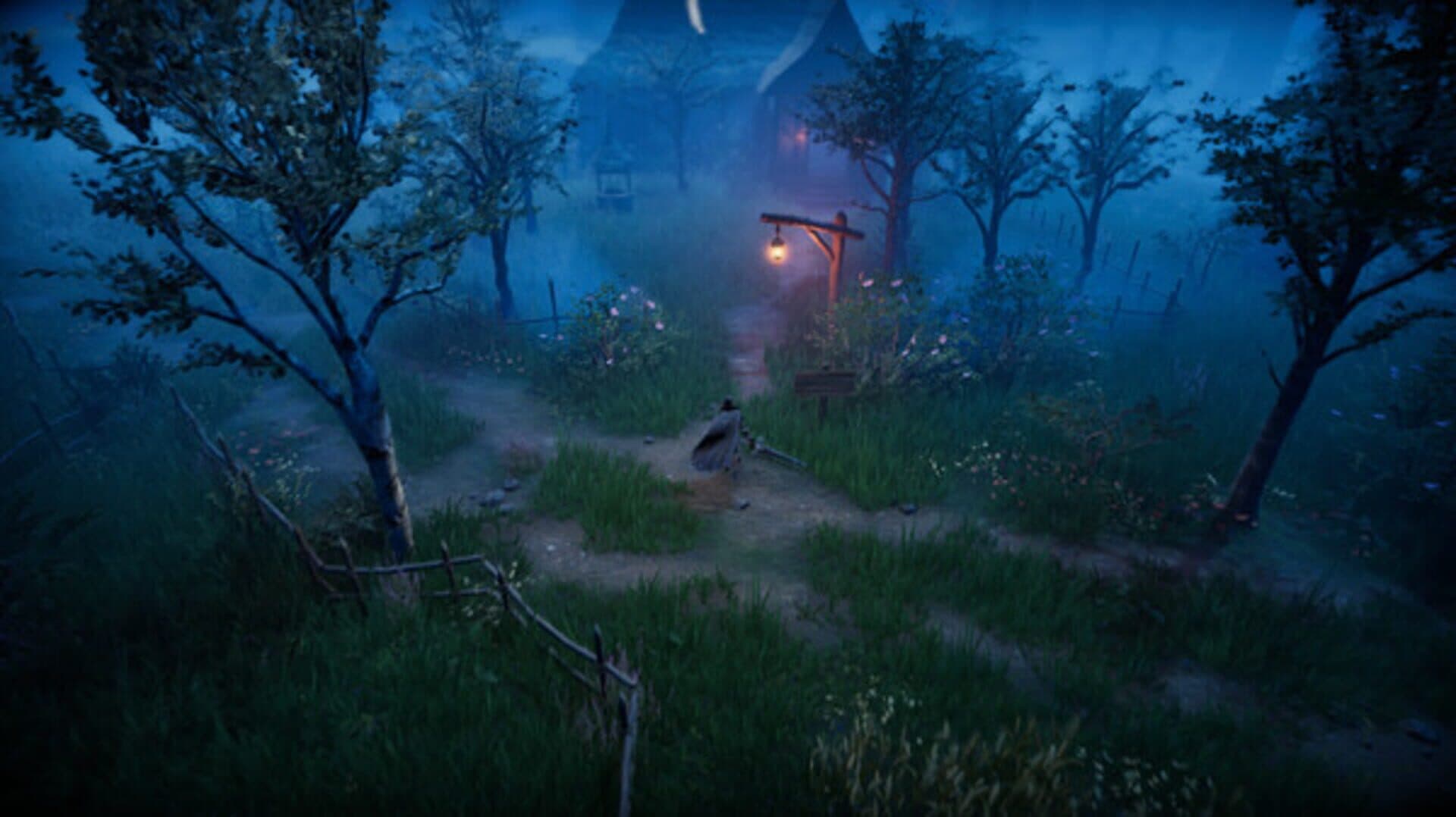 V Rising screenshot 6