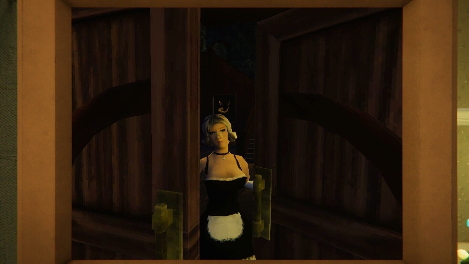 Among Ashes screenshot 2