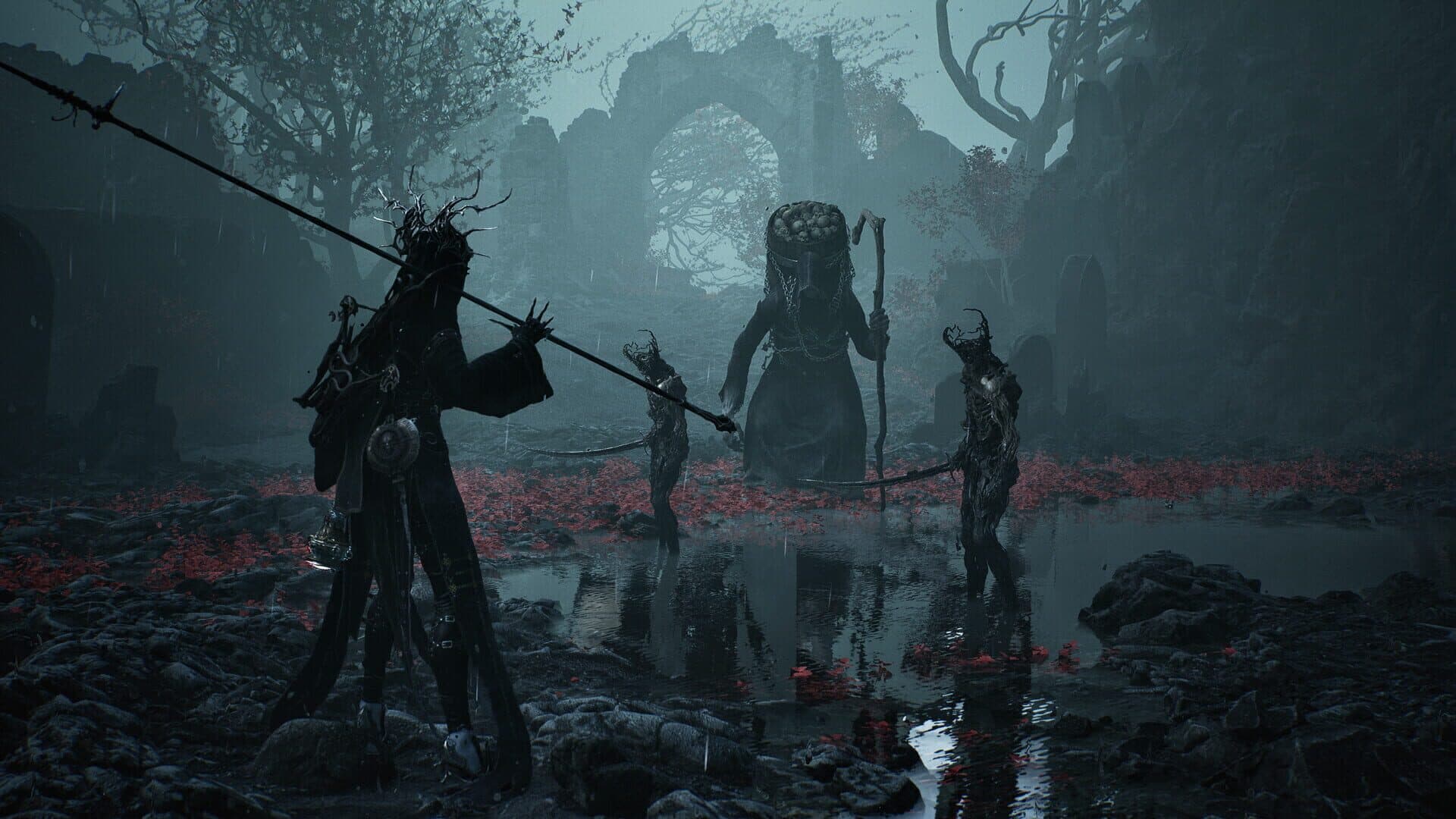 Mortal Shell II screenshot 8