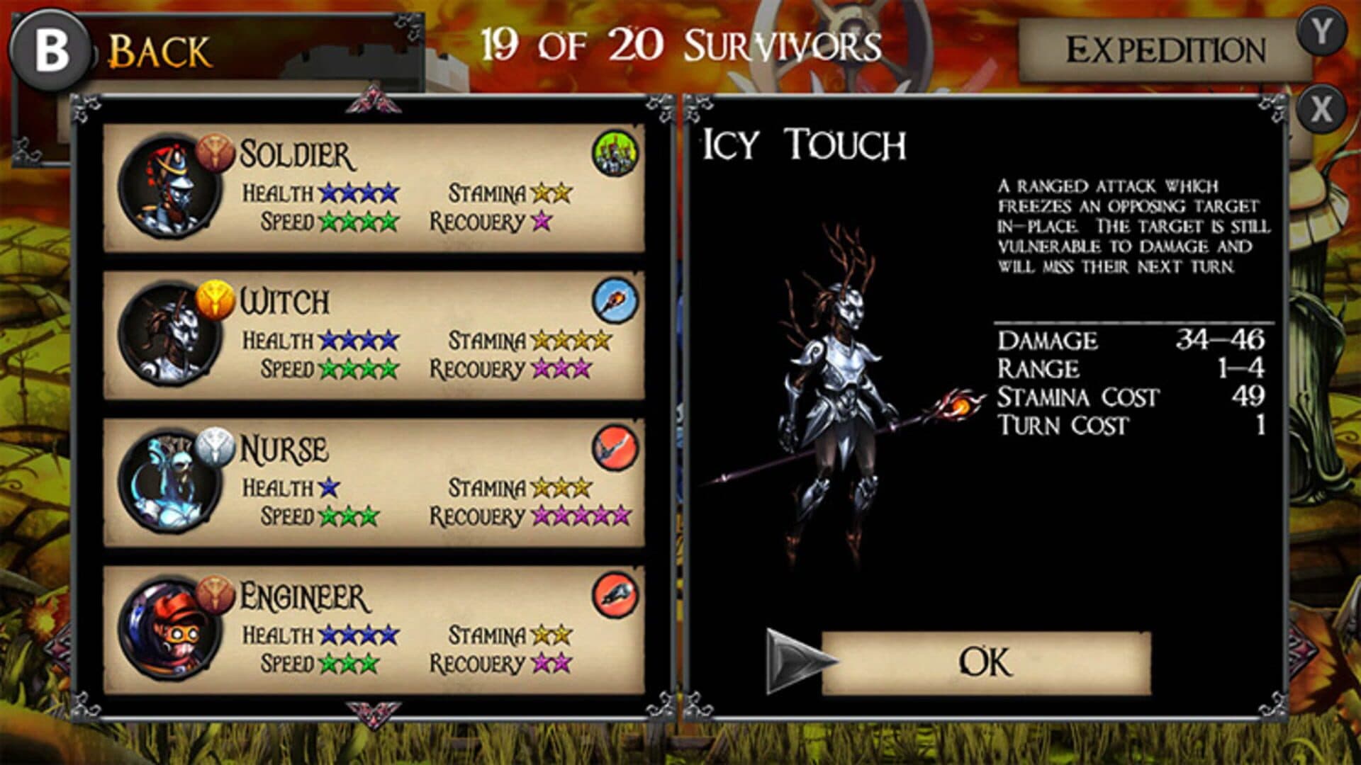 Plague Road screenshot 10