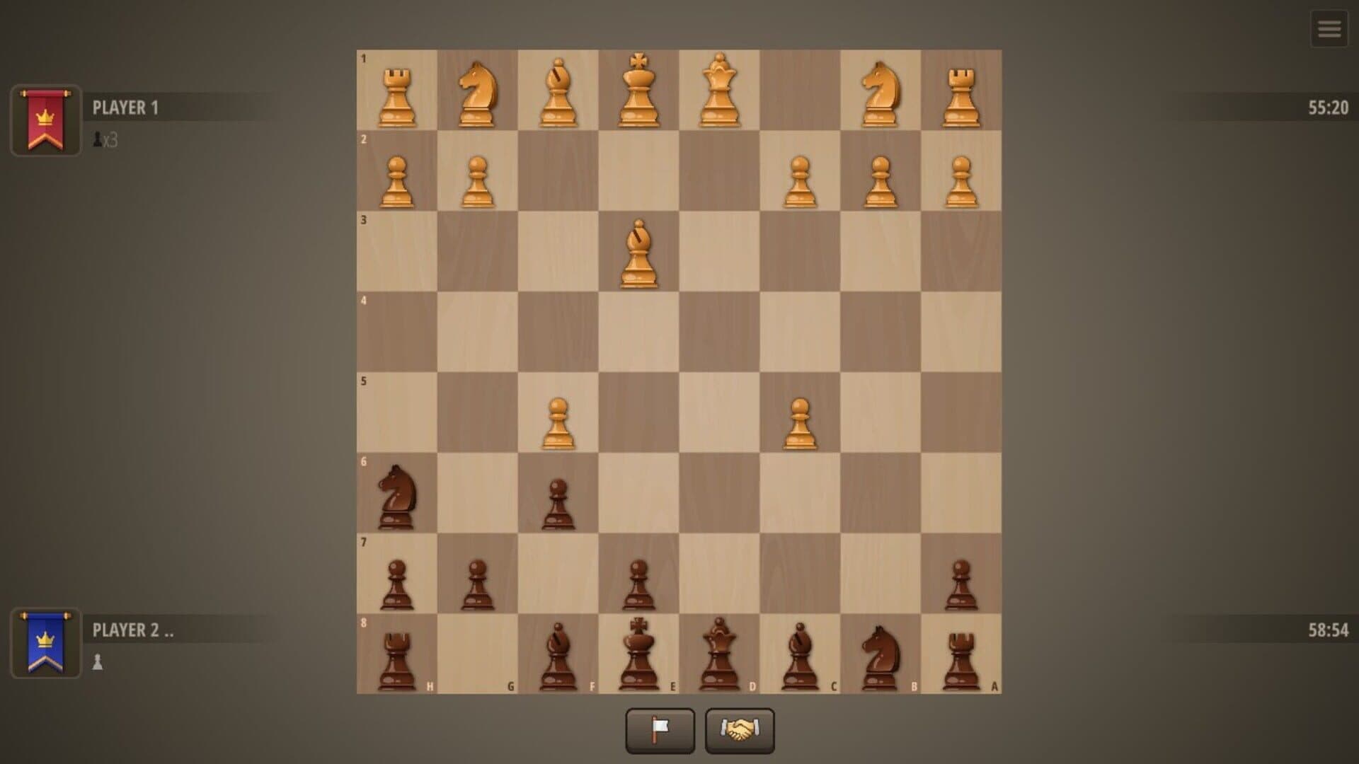 Chess Royal screenshot 5