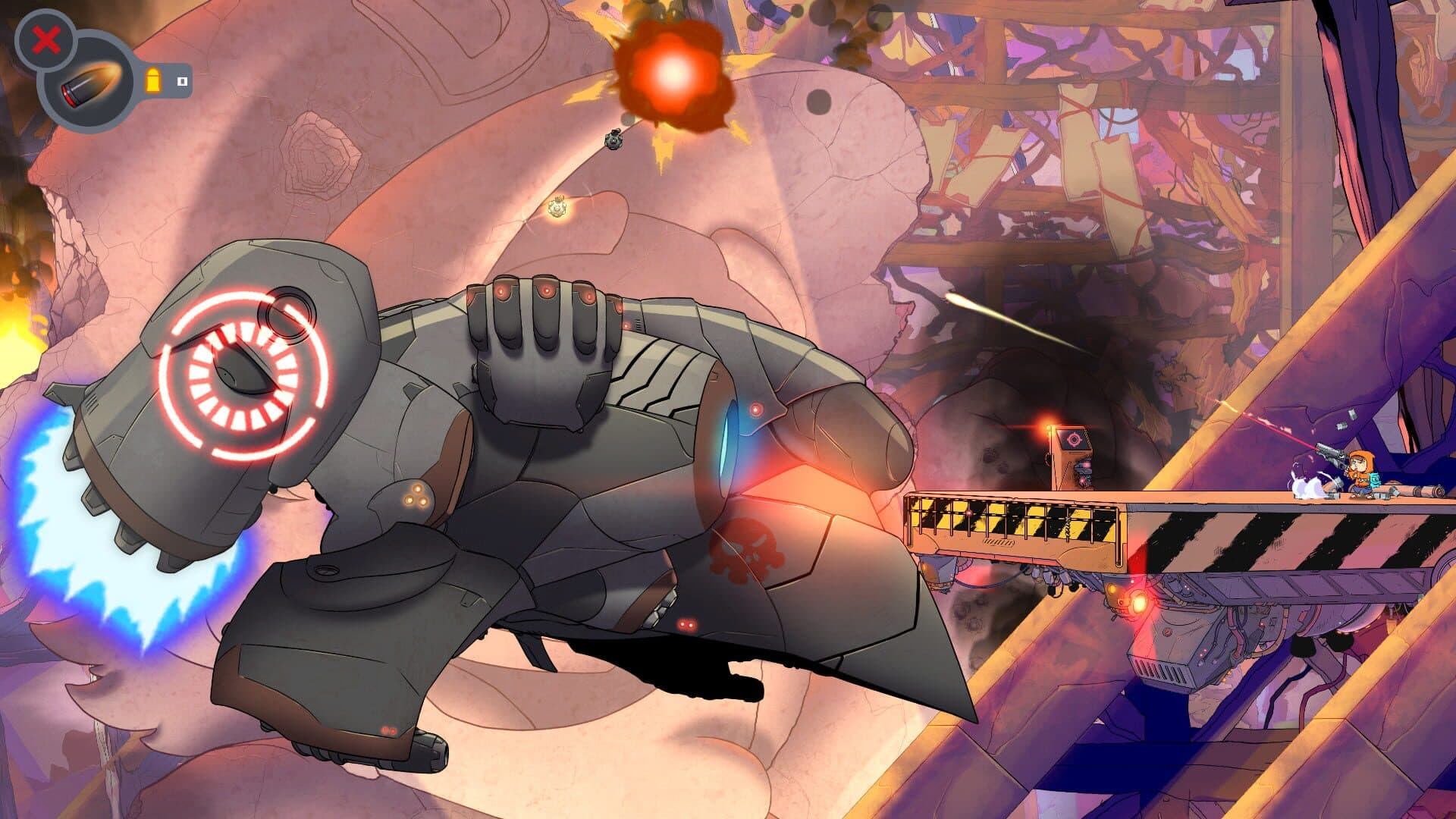 Rise & Shine screenshot 2