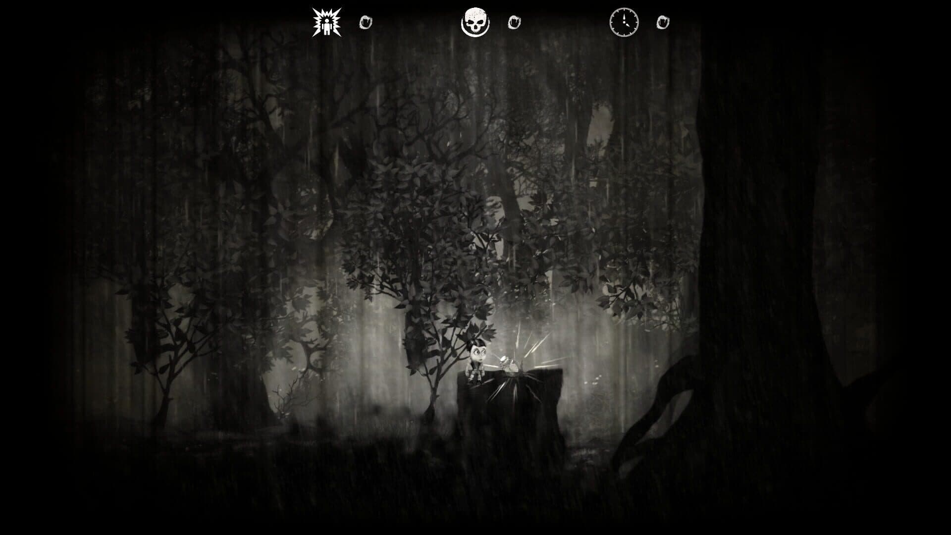 Dream Alone screenshot 4