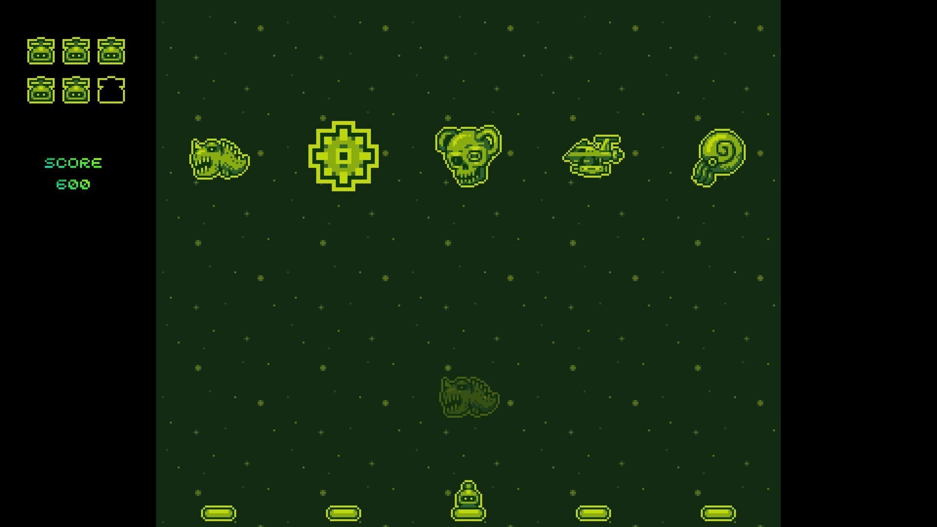 اسکرین‌شات Pixicharm: BitPew - 1