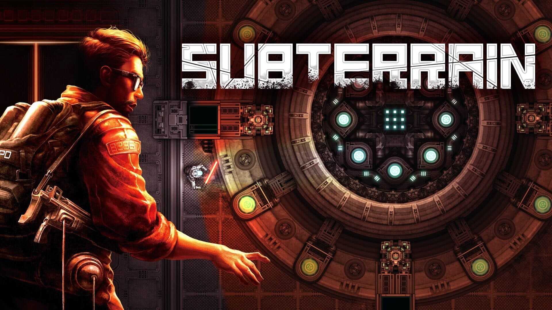 Subterrain