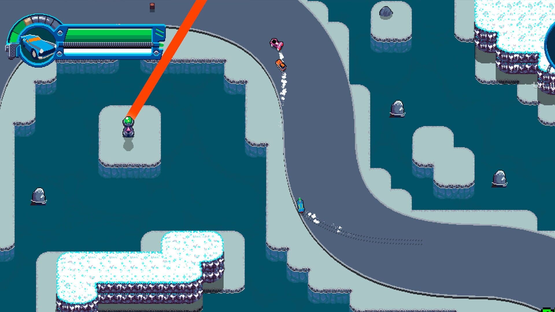 RoadOut screenshot 4