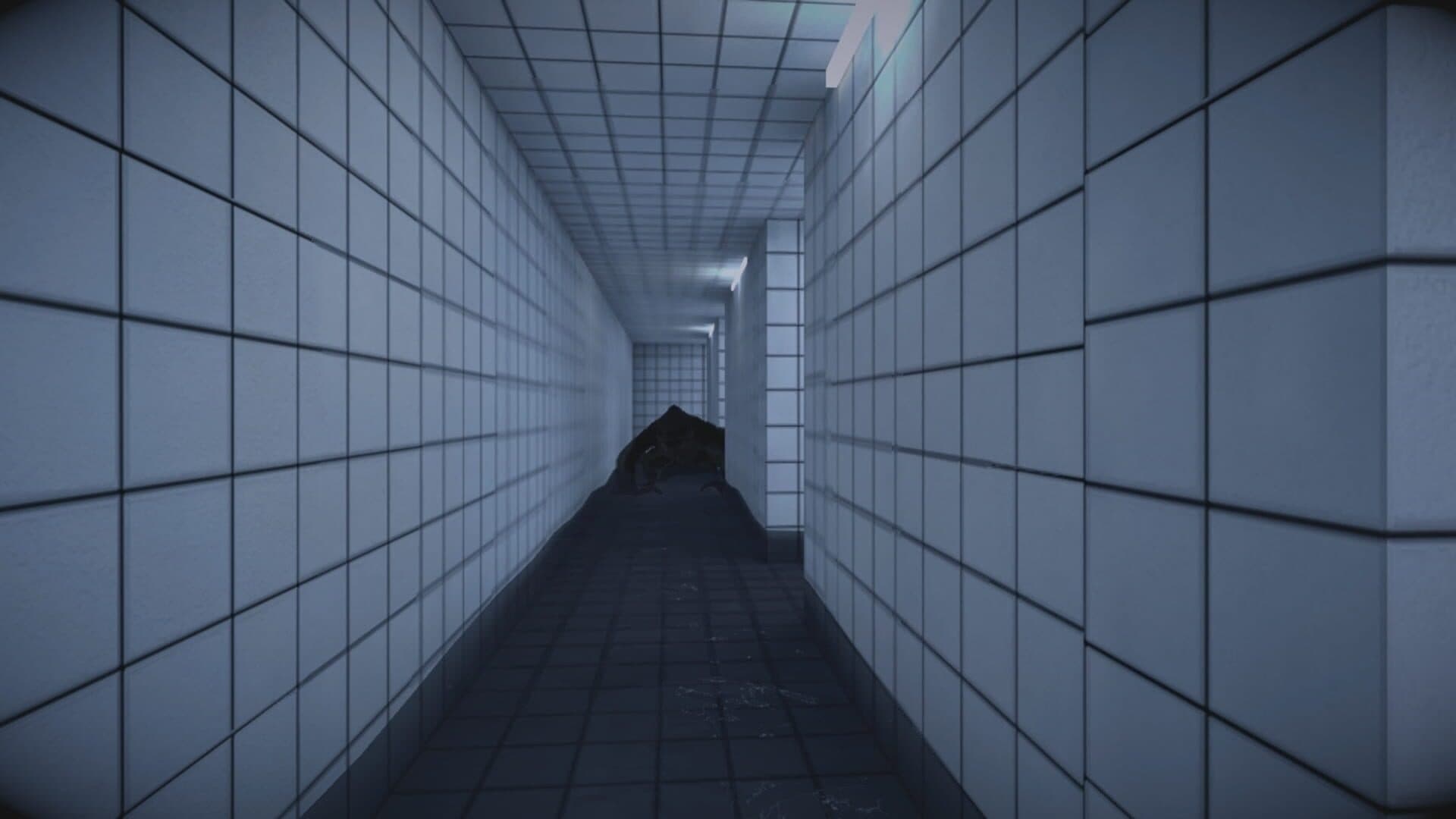 اسکرین‌شات Abyss: Backrooms Pools Horror - 2