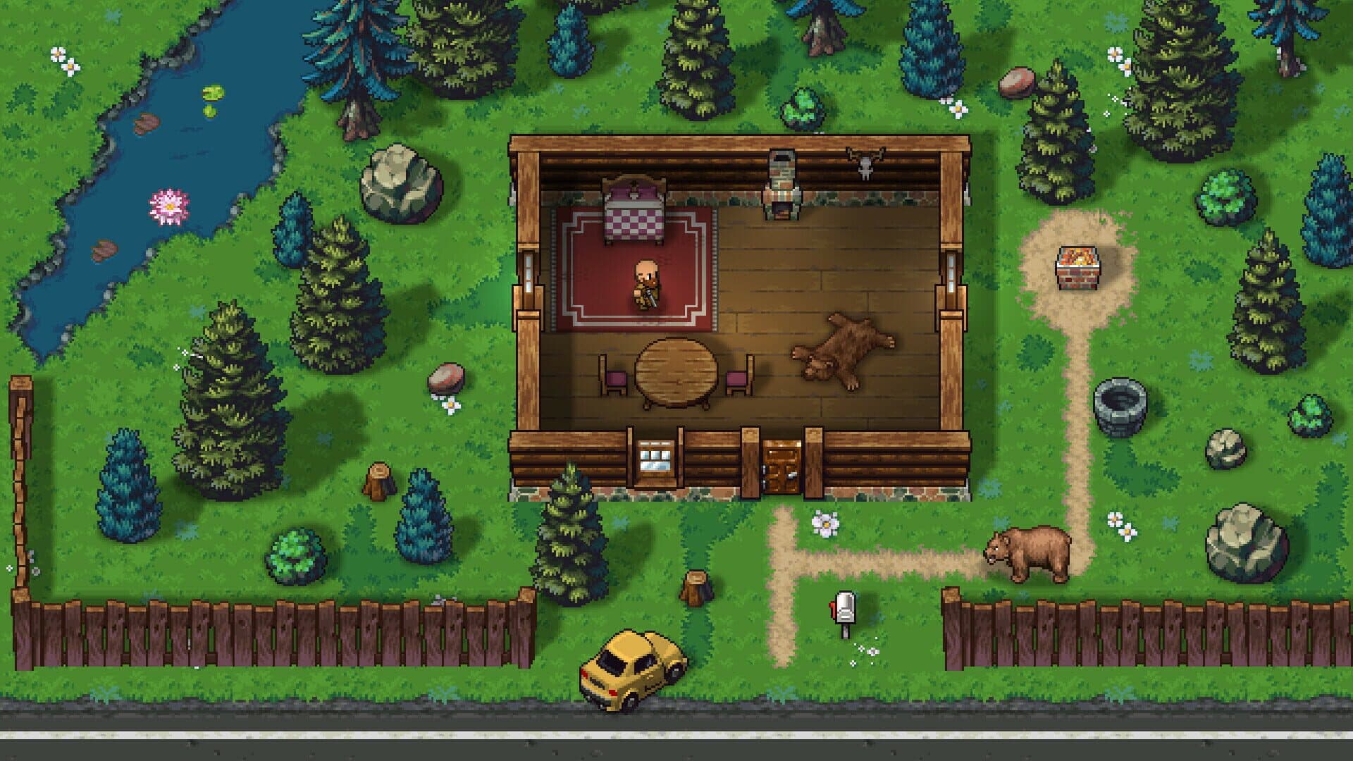 Streets of Rogue 2 screenshot 6