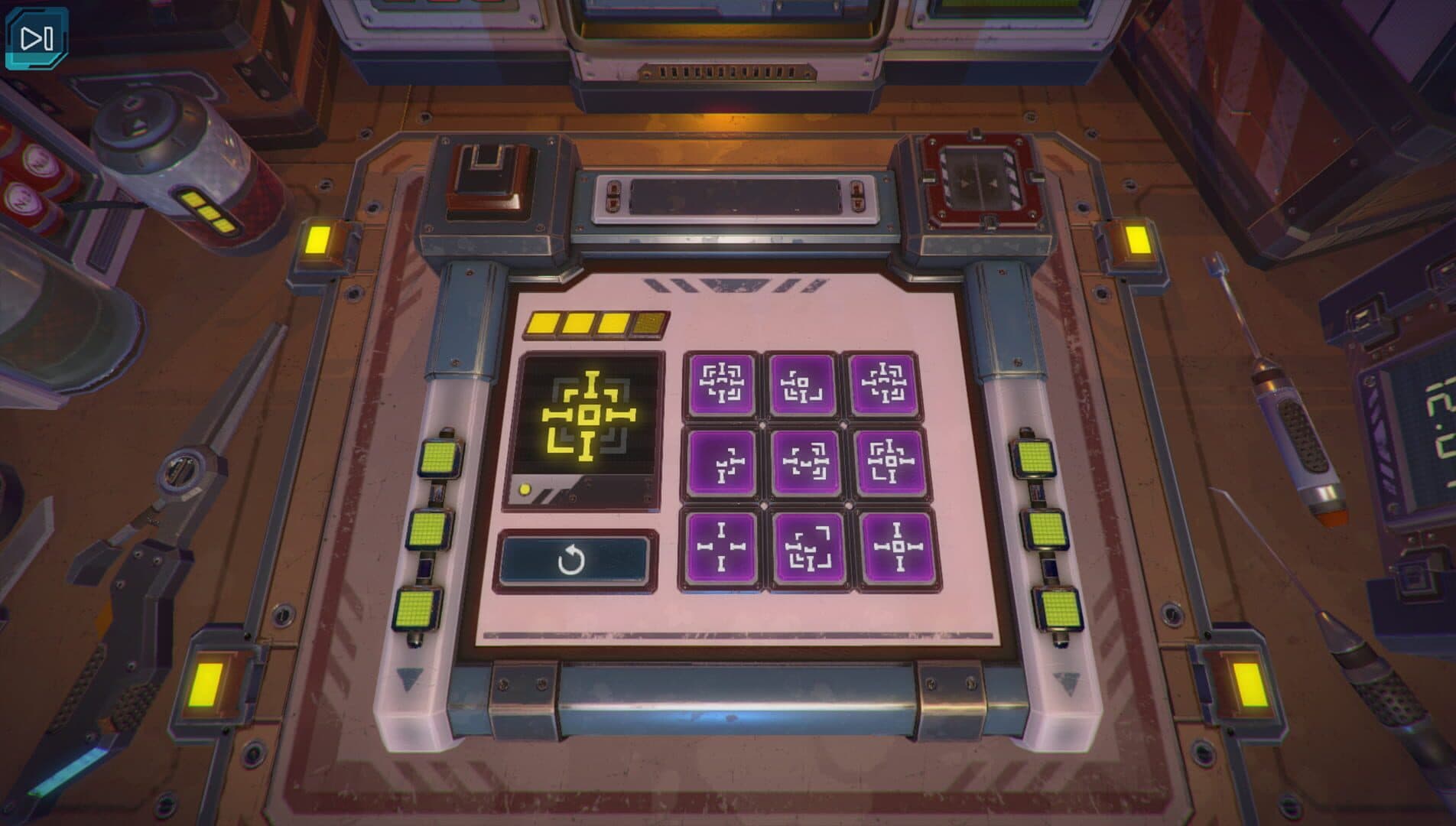 Access Denied screenshot 1