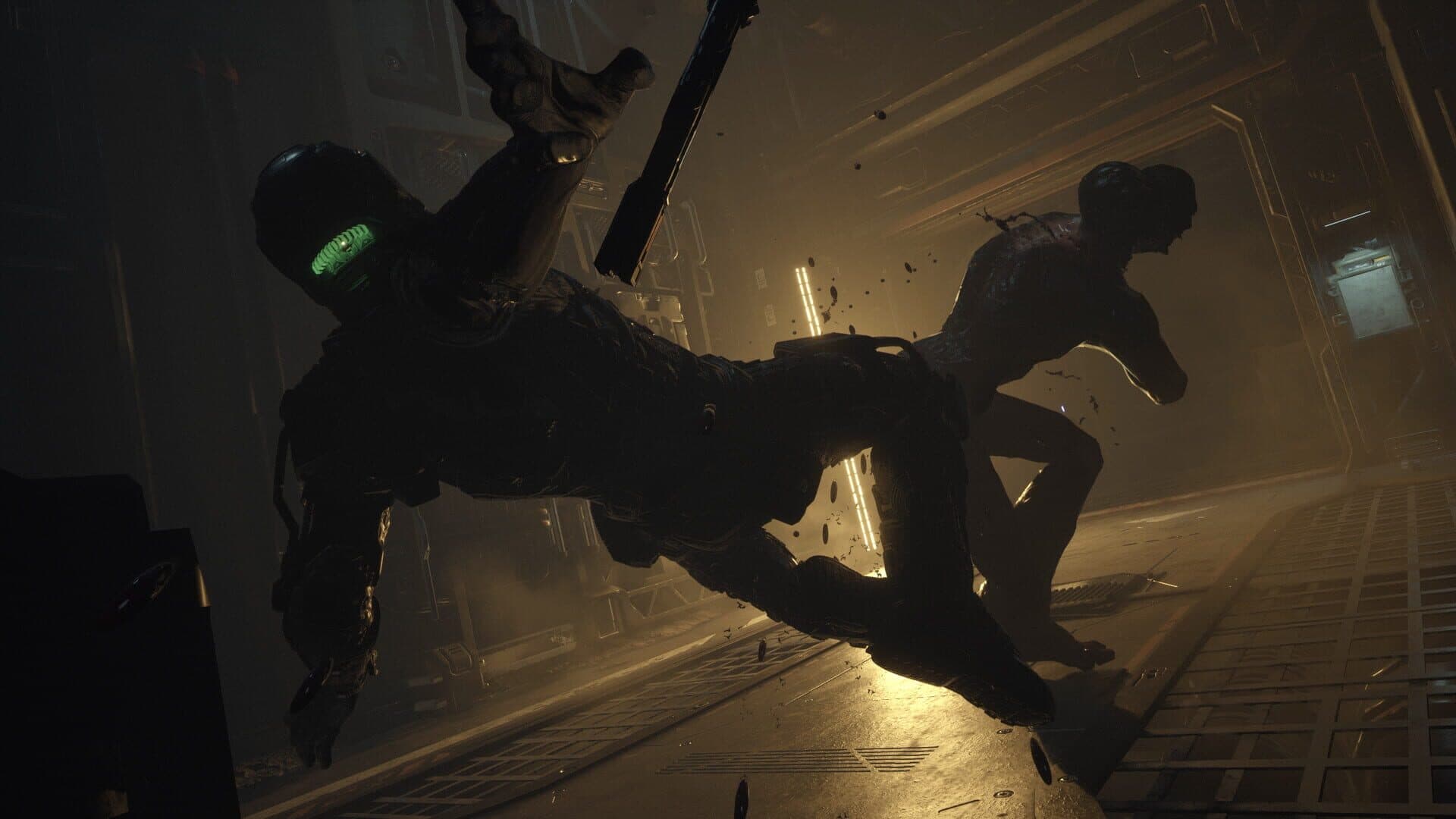 The Callisto Protocol screenshot 7