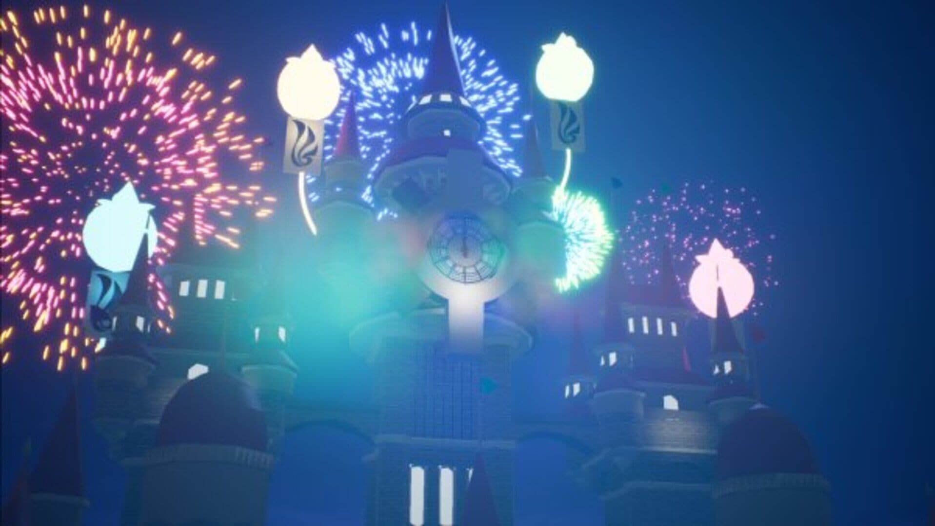 اسکرین‌شات Destiny Connect: Tick-Tock Travelers - 2