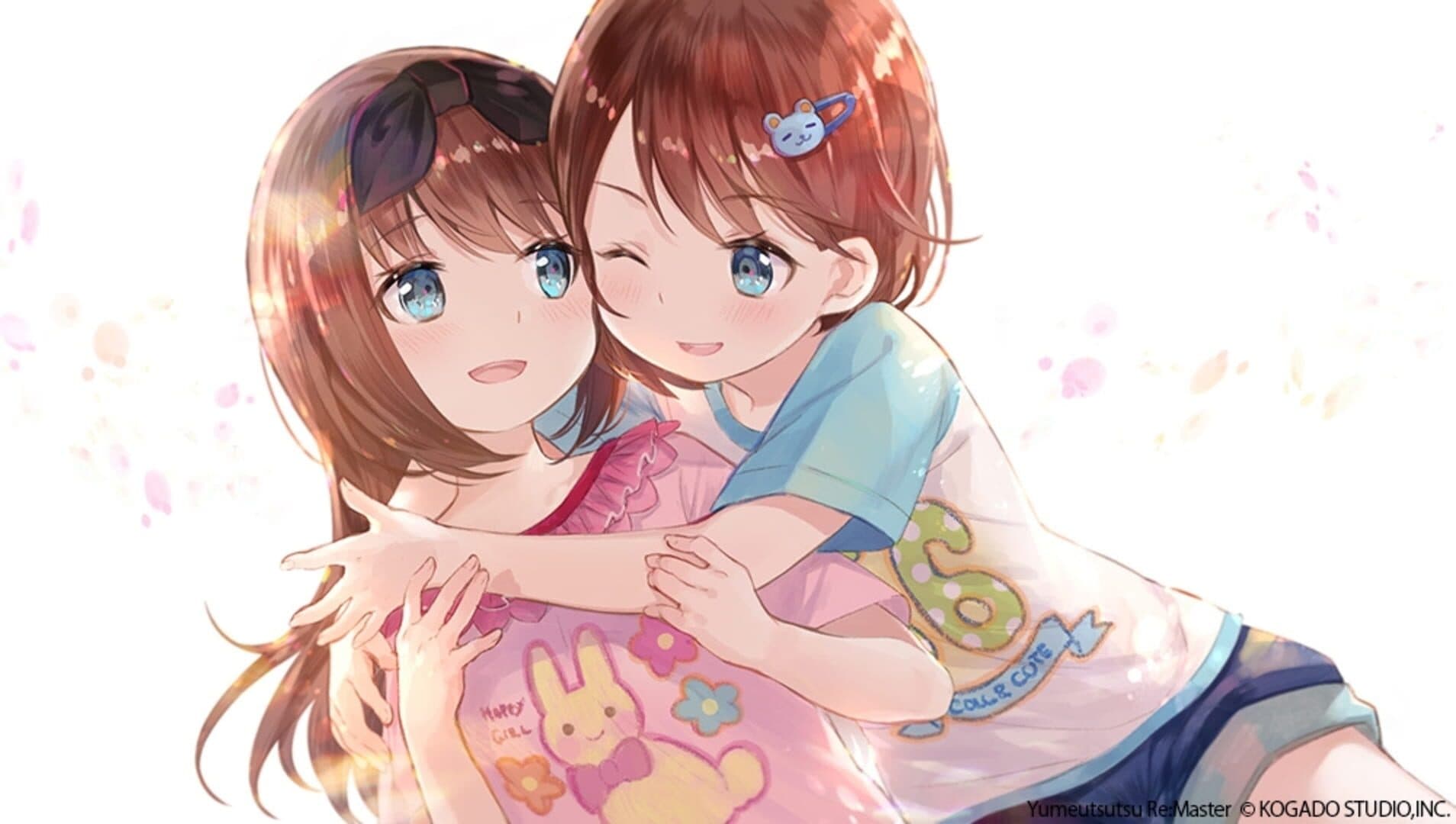 Yumeutsutsu Re:Master screenshot 3