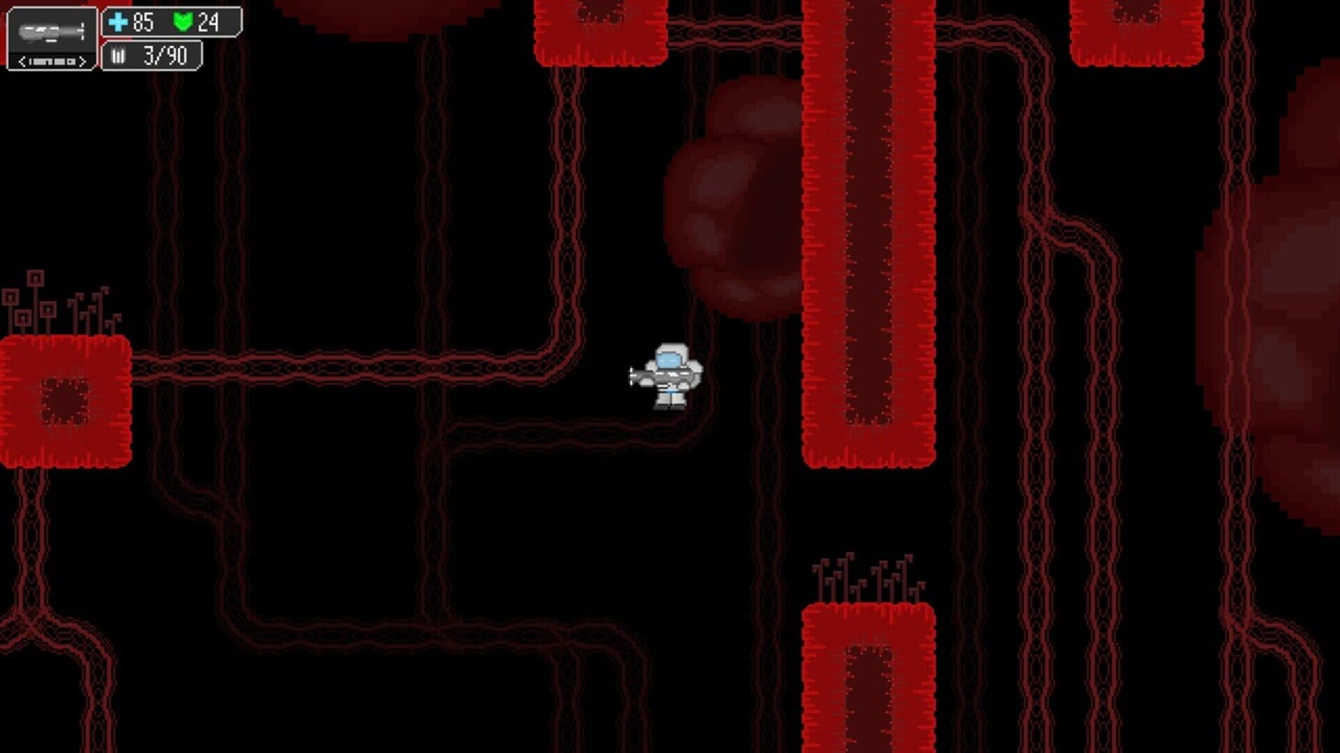 اسکرین‌شات Vosaria: Lair of the Forgotten - 3