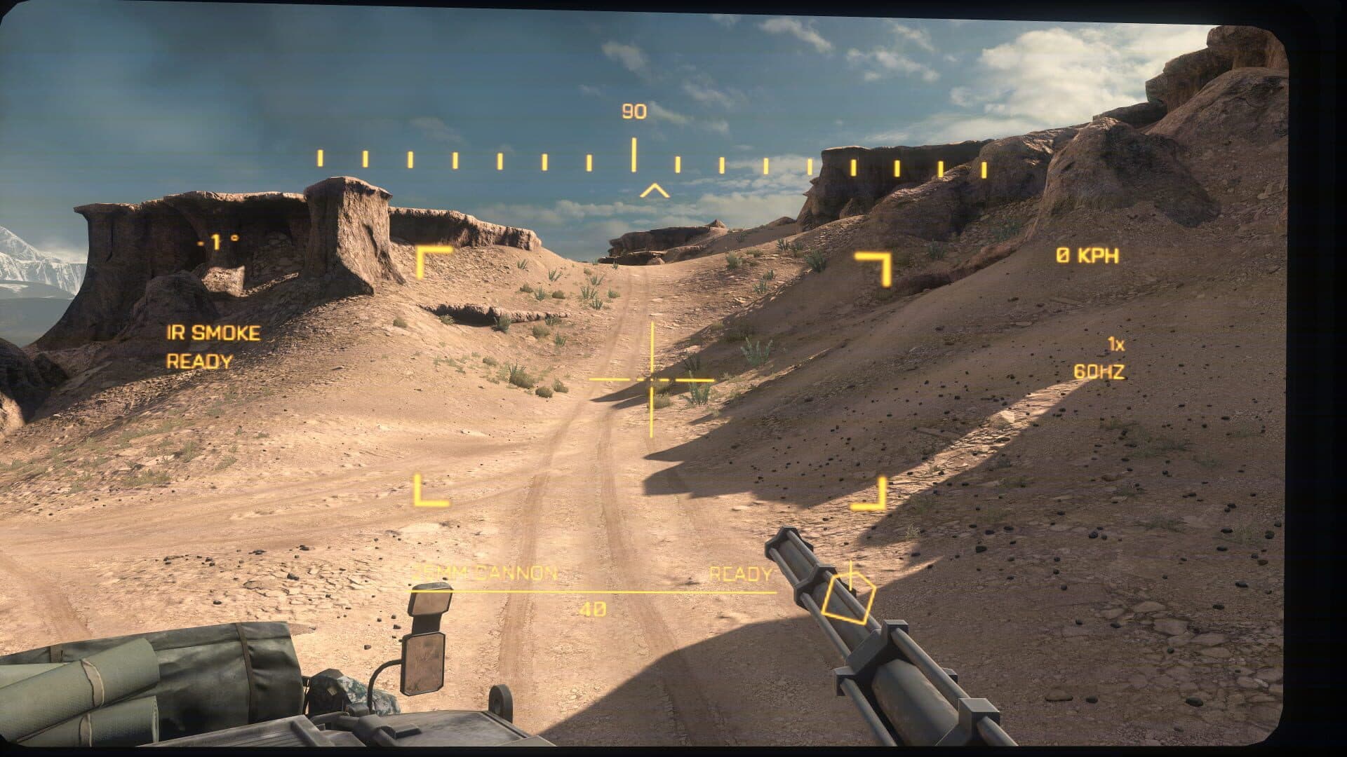اسکرین‌شات Battlefield 4 - 11