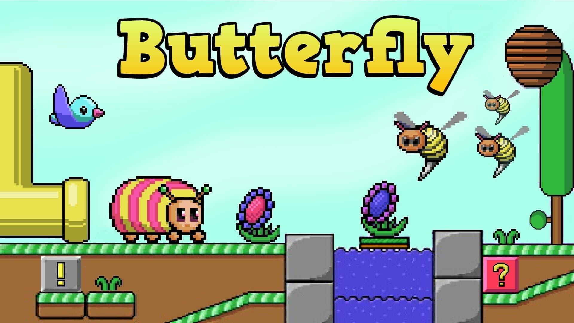 Butterfly