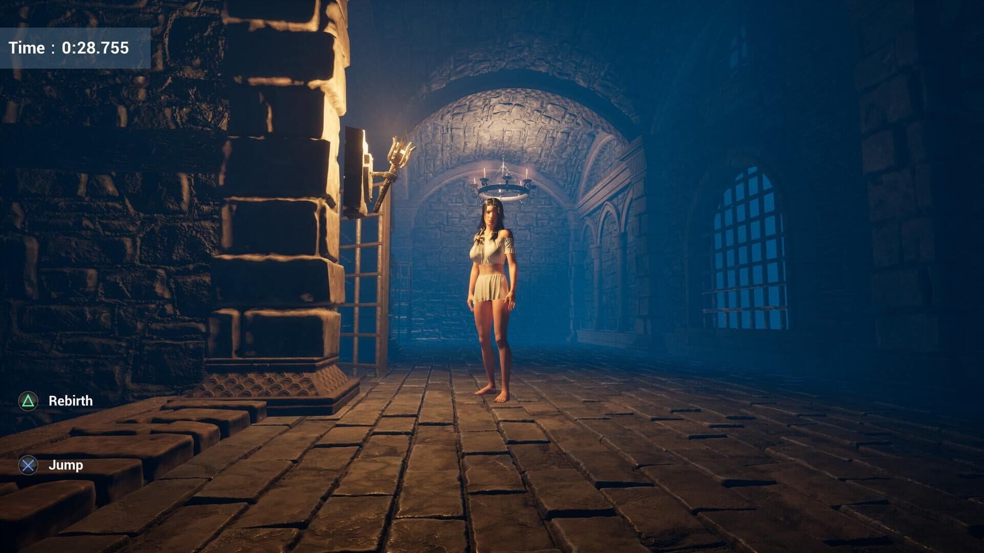 اسکرین‌شات Medieval Escape - 4