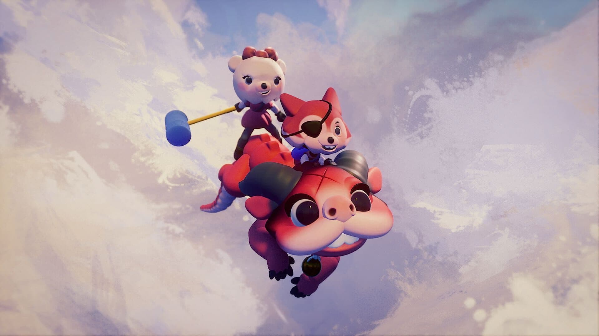 Dreams screenshot 6