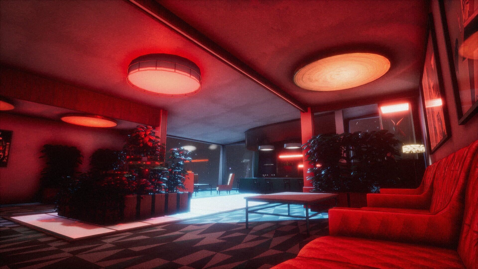 First Class Trouble screenshot 3