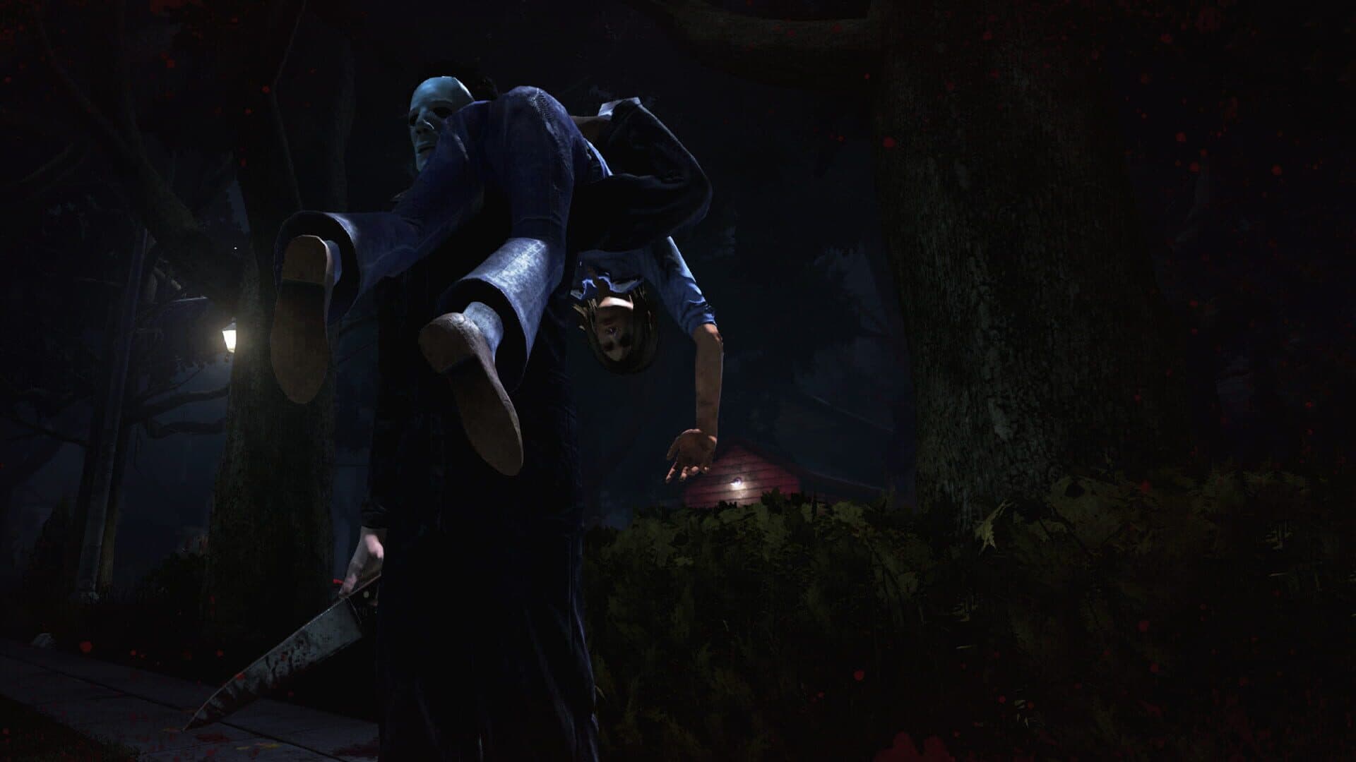 اسکرین‌شات Dead by Daylight - 4