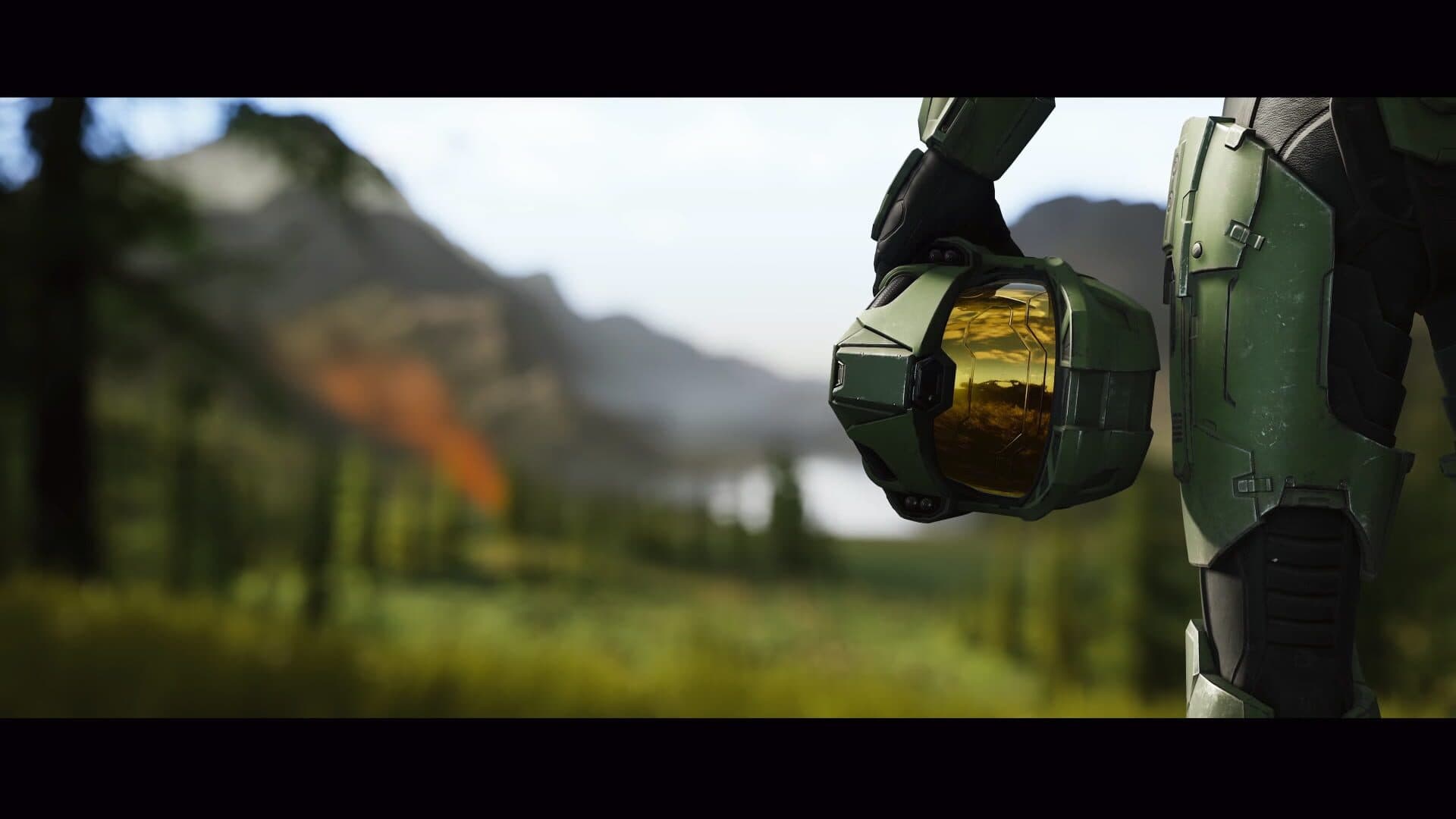 Halo Infinite screenshot 3