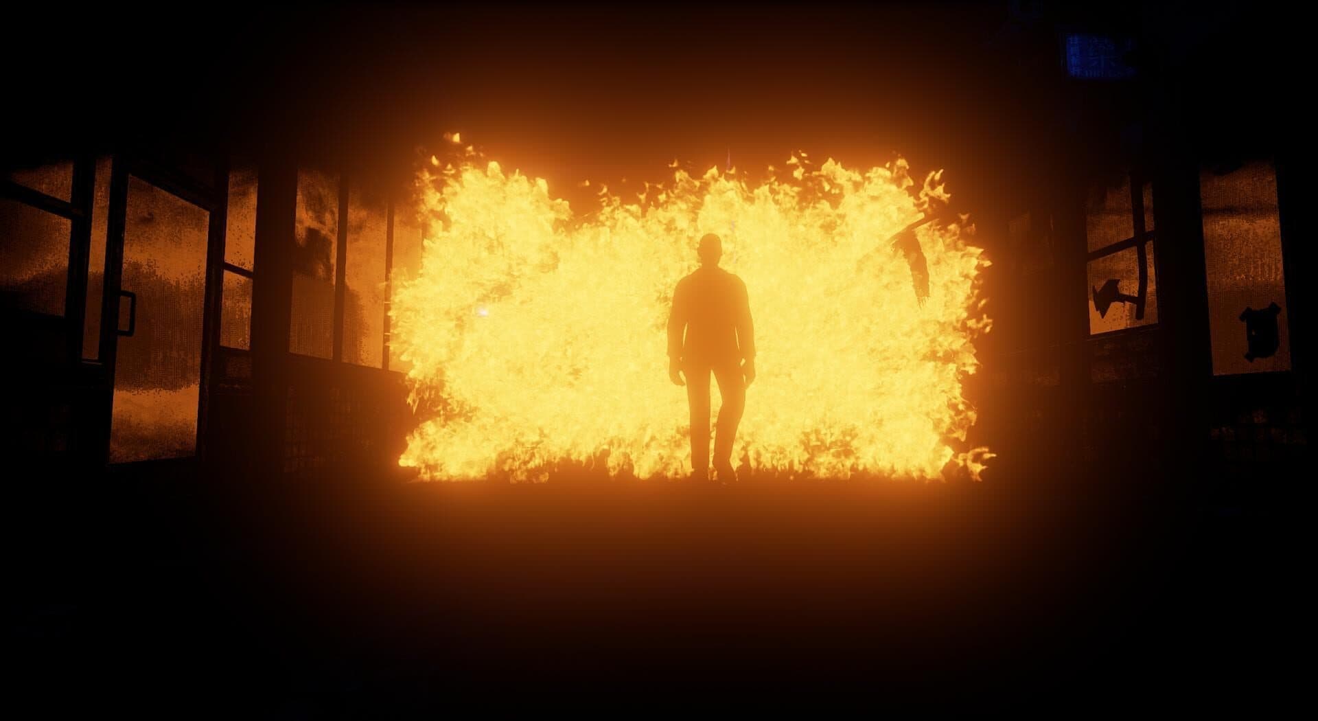 Of Bird and Cage screenshot 3