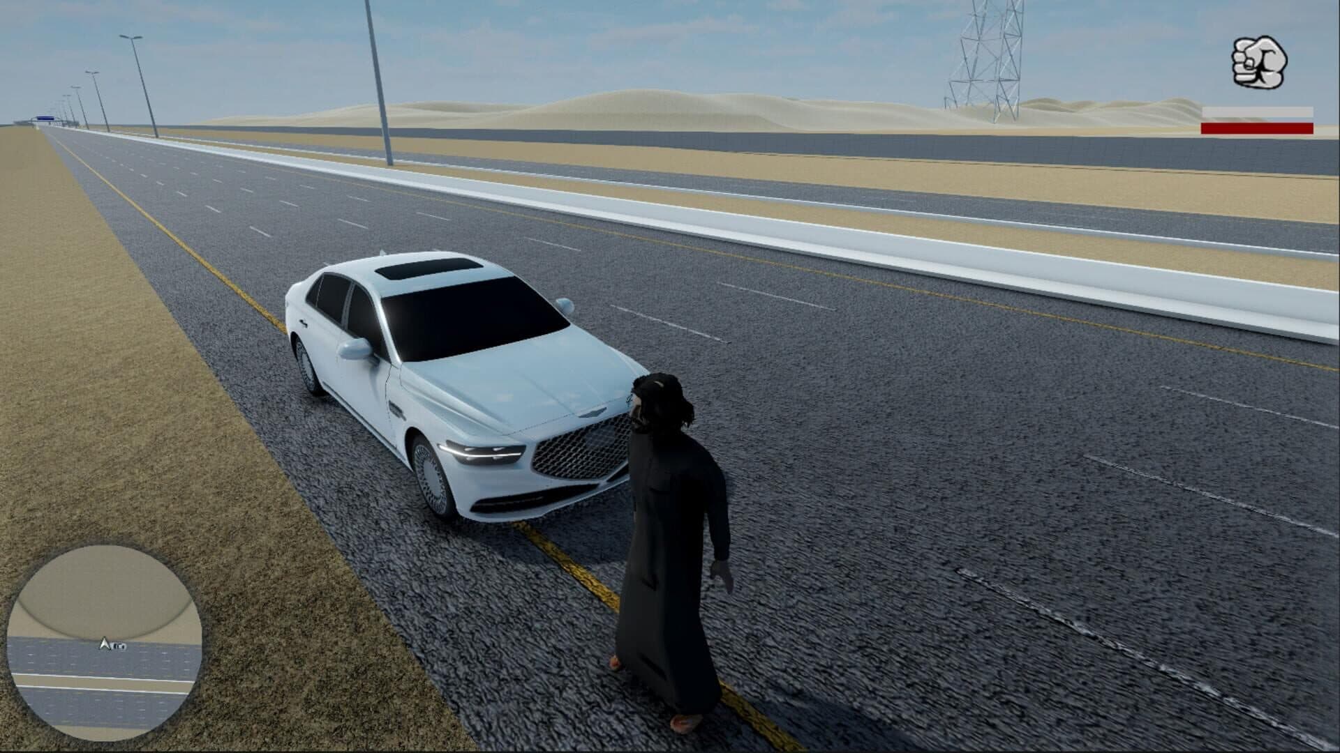 اسکرین‌شات Hajwala Drift X - 7