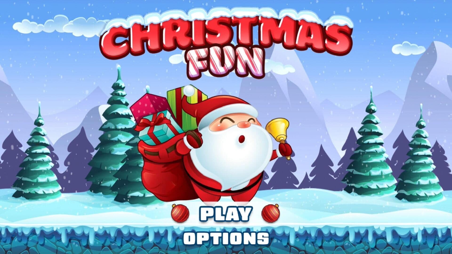 اسکرین‌شات Christmas Fun - 5