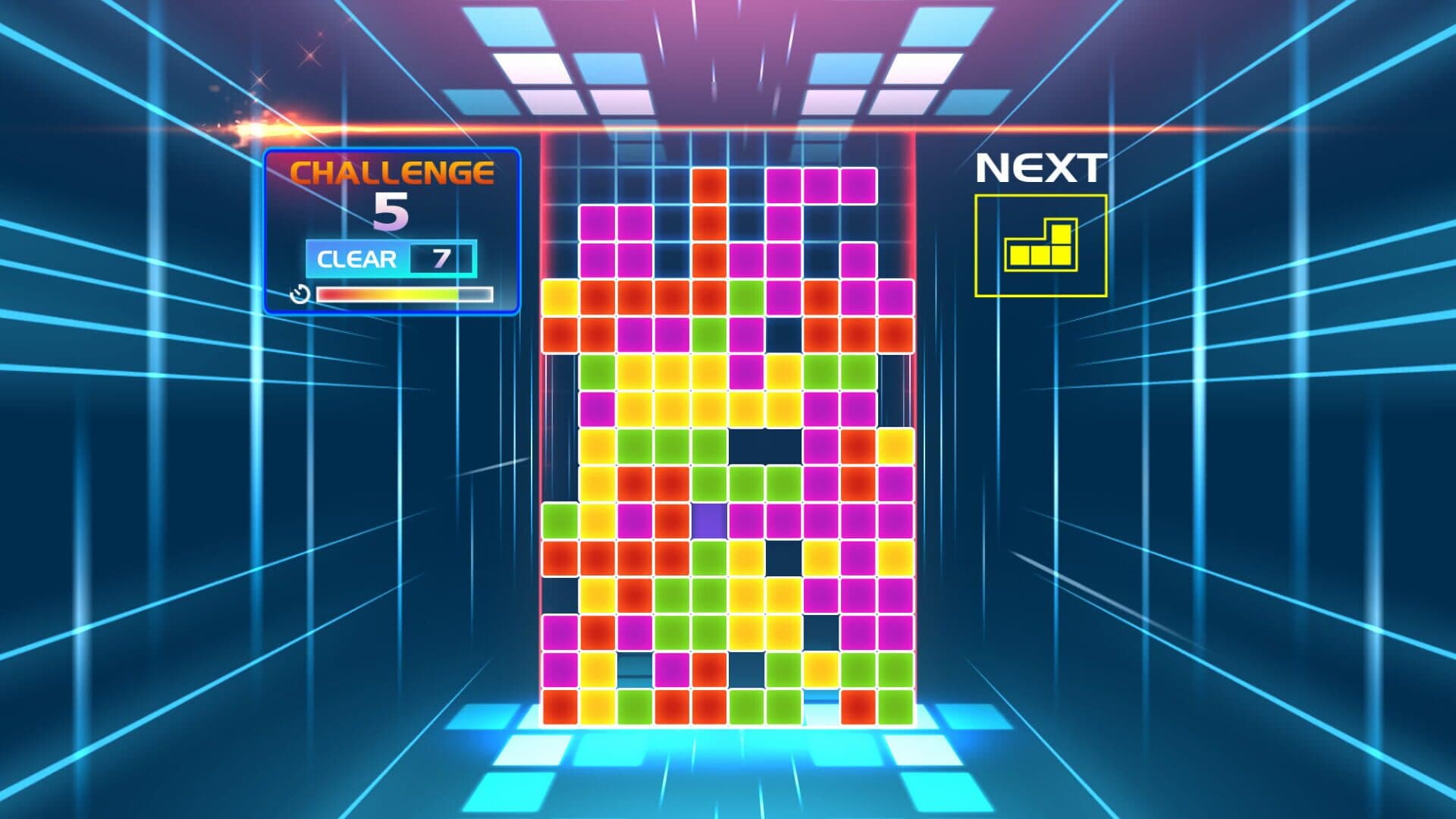 Tetraminos screenshot 8