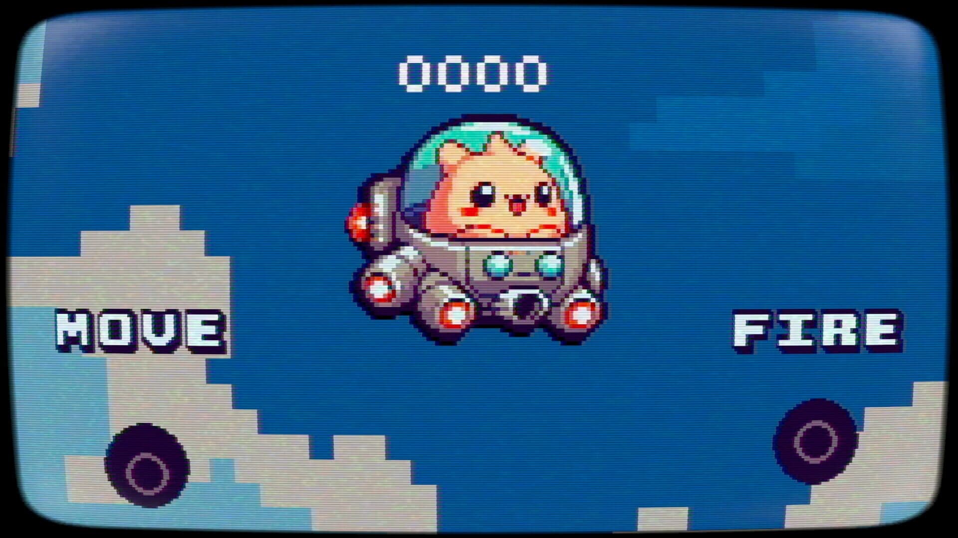 اسکرین‌شات Captain Puff MacFly - 2