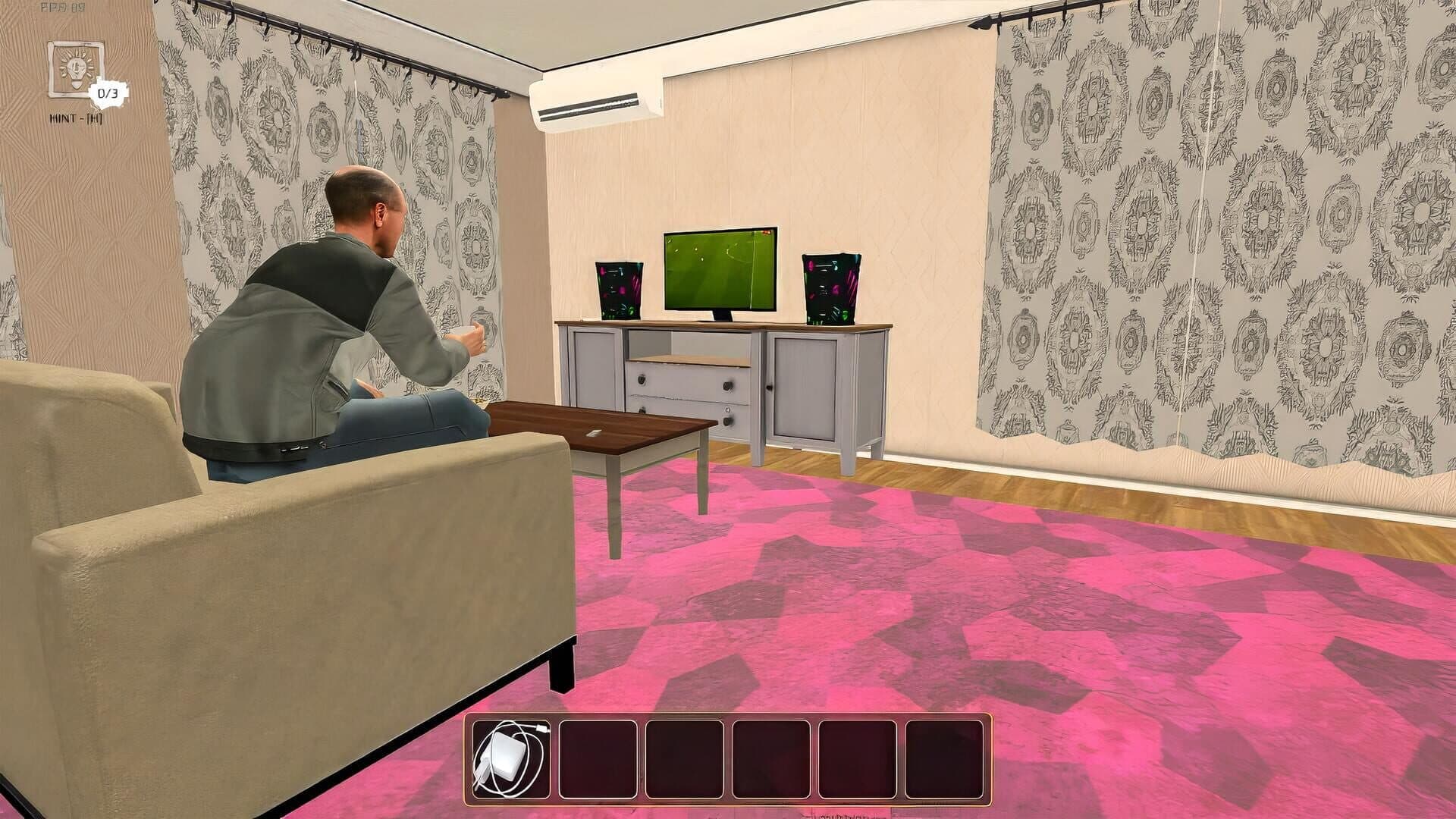 اسکرین‌شات Schoolboy Escape - 7