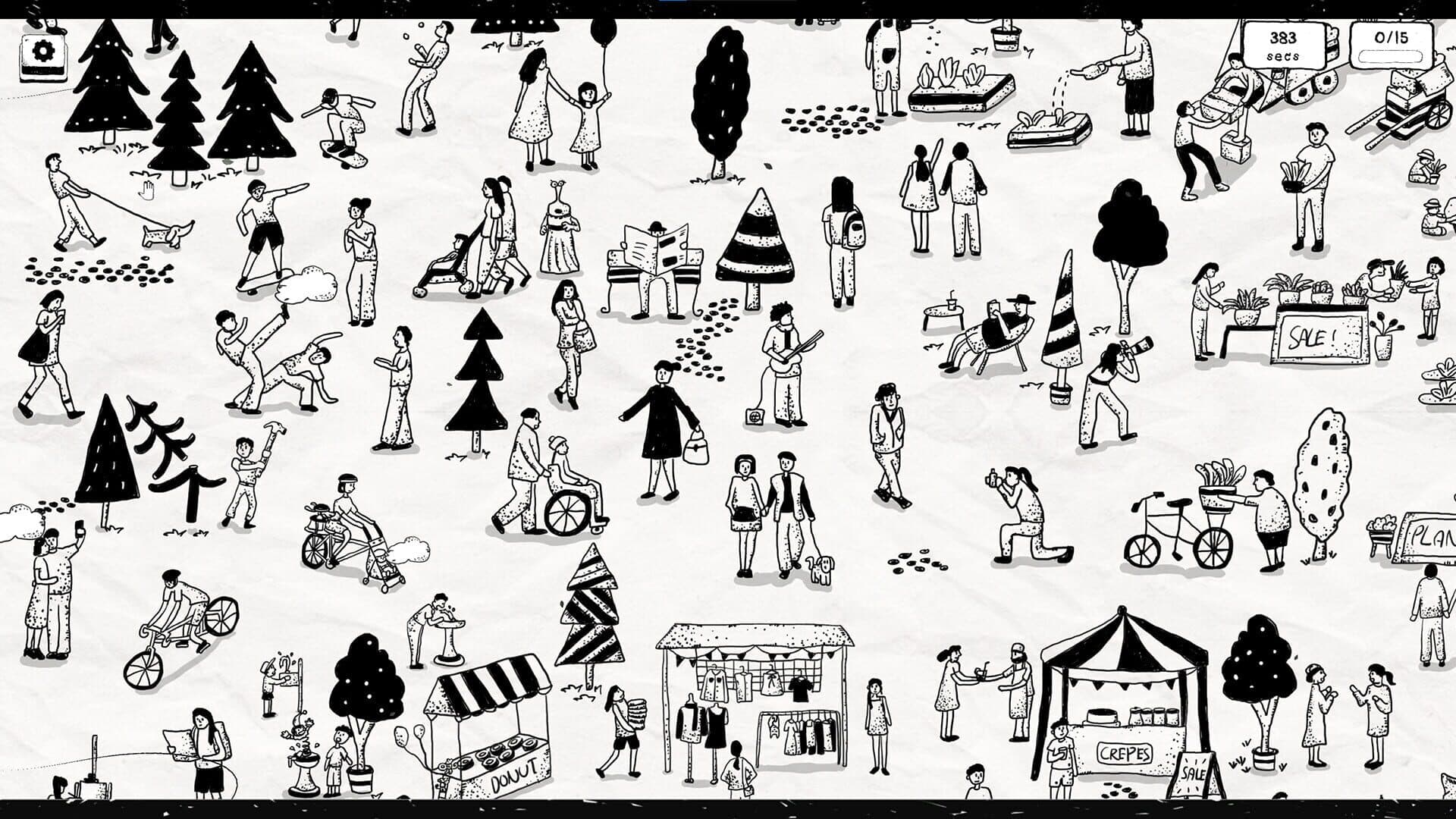It's Kooky screenshot 4