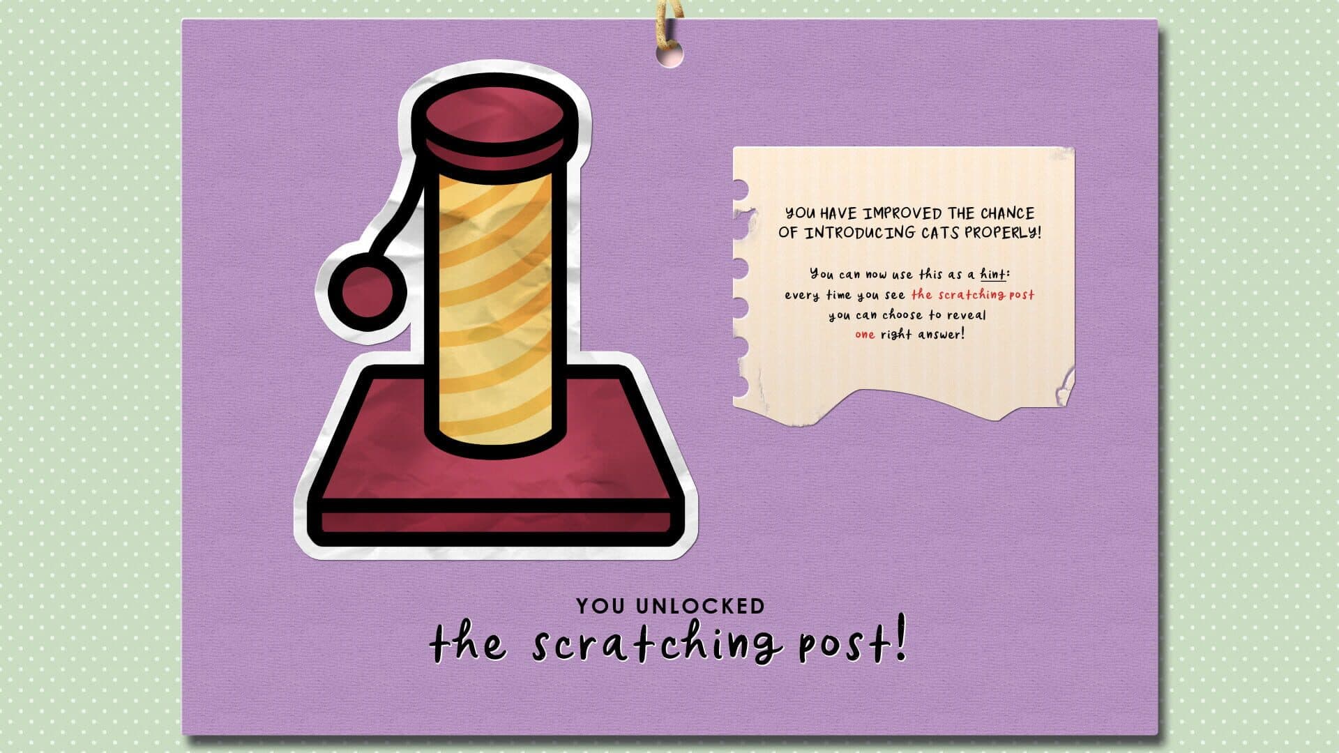 Sudocats screenshot 7