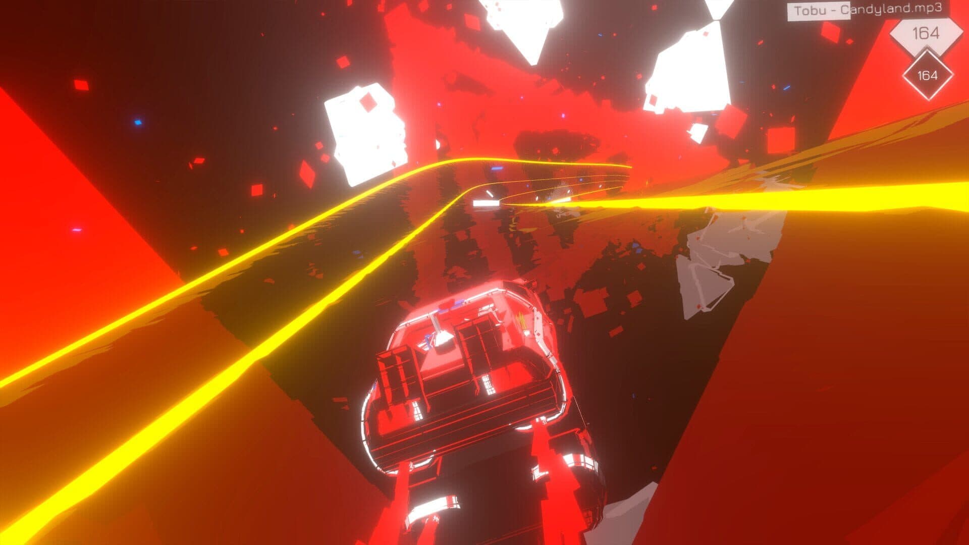 Music Racer: Ultimate screenshot 6