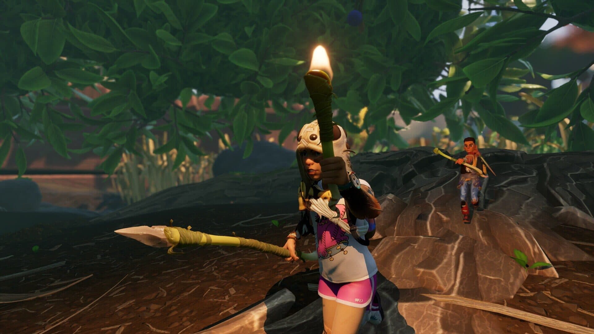 Grounded screenshot 4