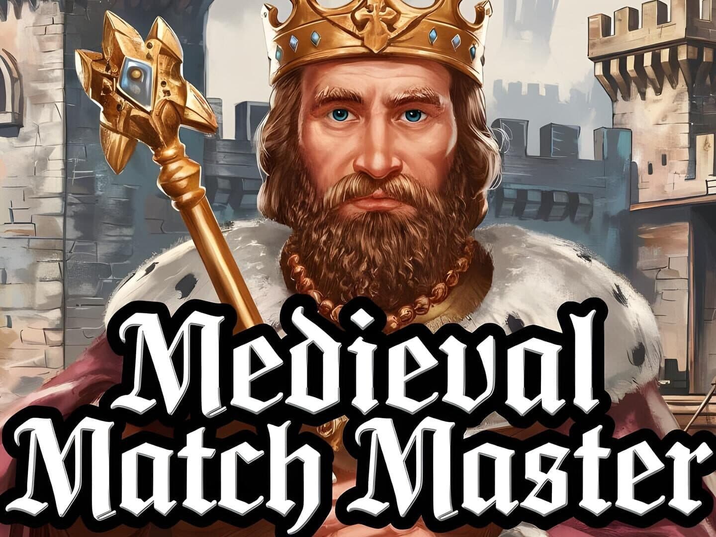 Medieval Match Master