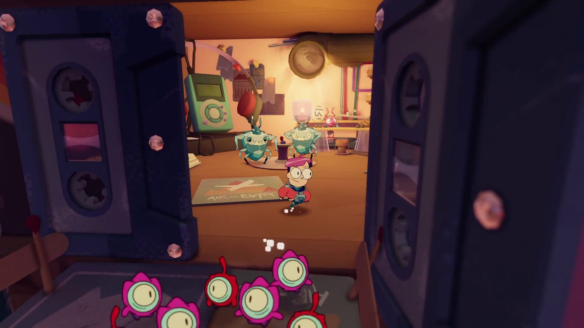 Tinykin screenshot 11