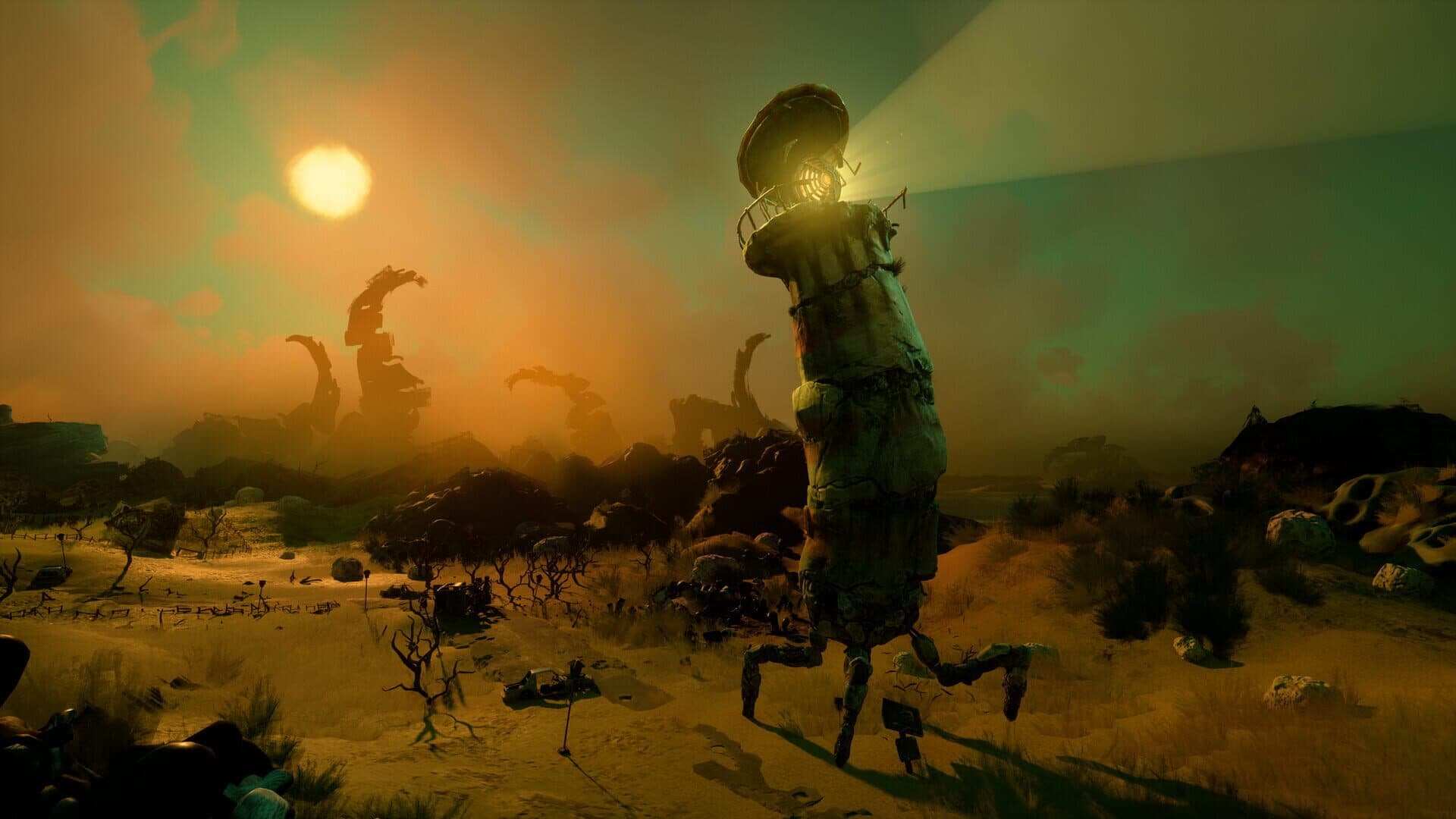 Keeper screenshot 0