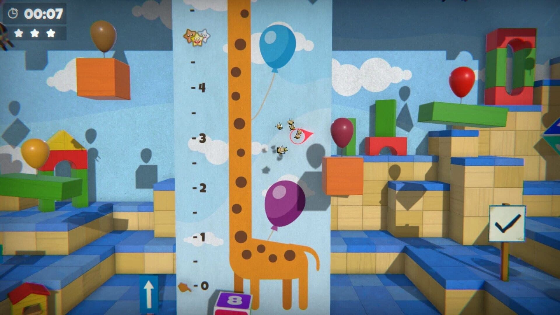 Bug Academy screenshot 2