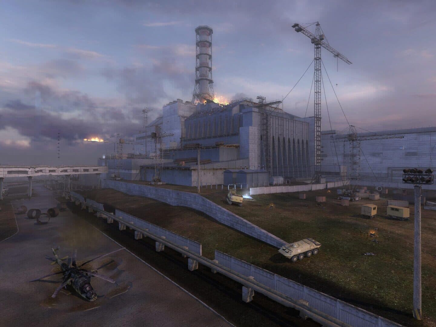 S.T.A.L.K.E.R.: Shadow of Chernobyl screenshot 7