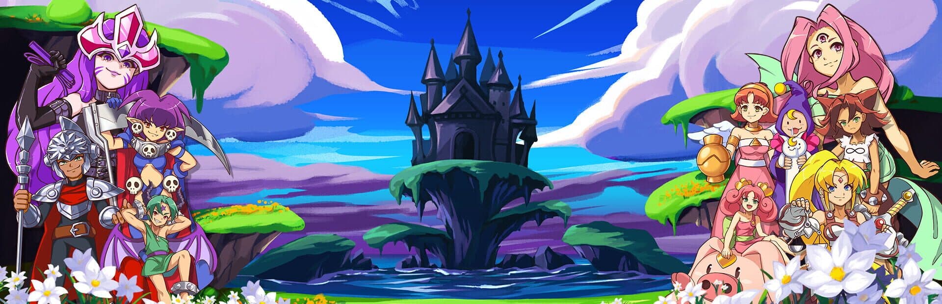 Magical Drop VI