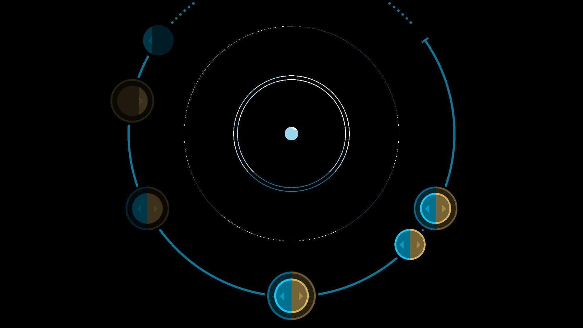 A Musical Story screenshot 2