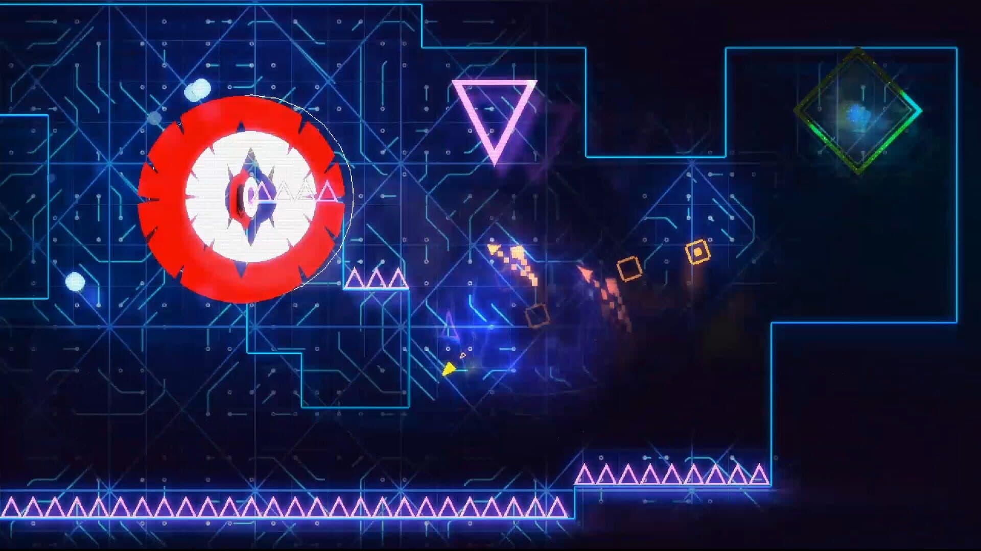 Flatland Vol.2 screenshot 12