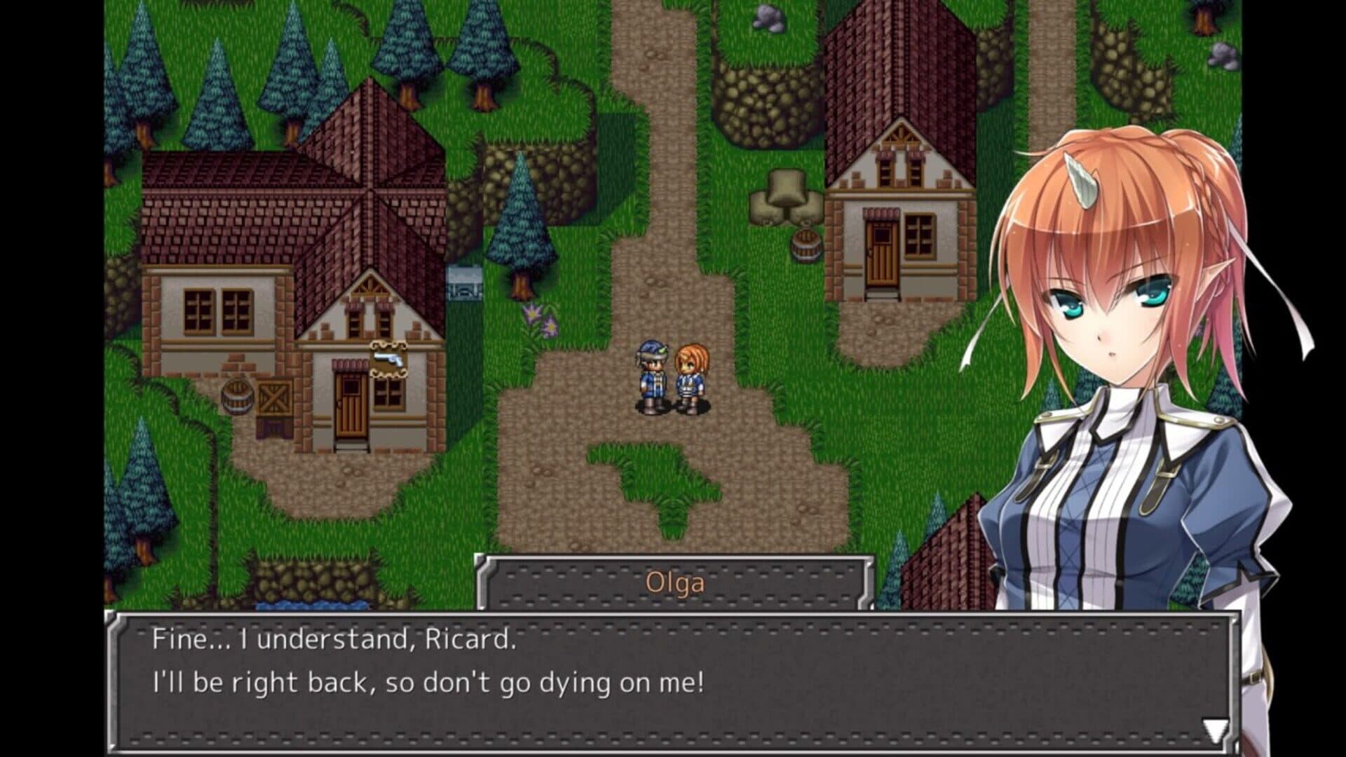 Chrome Wolf screenshot 5