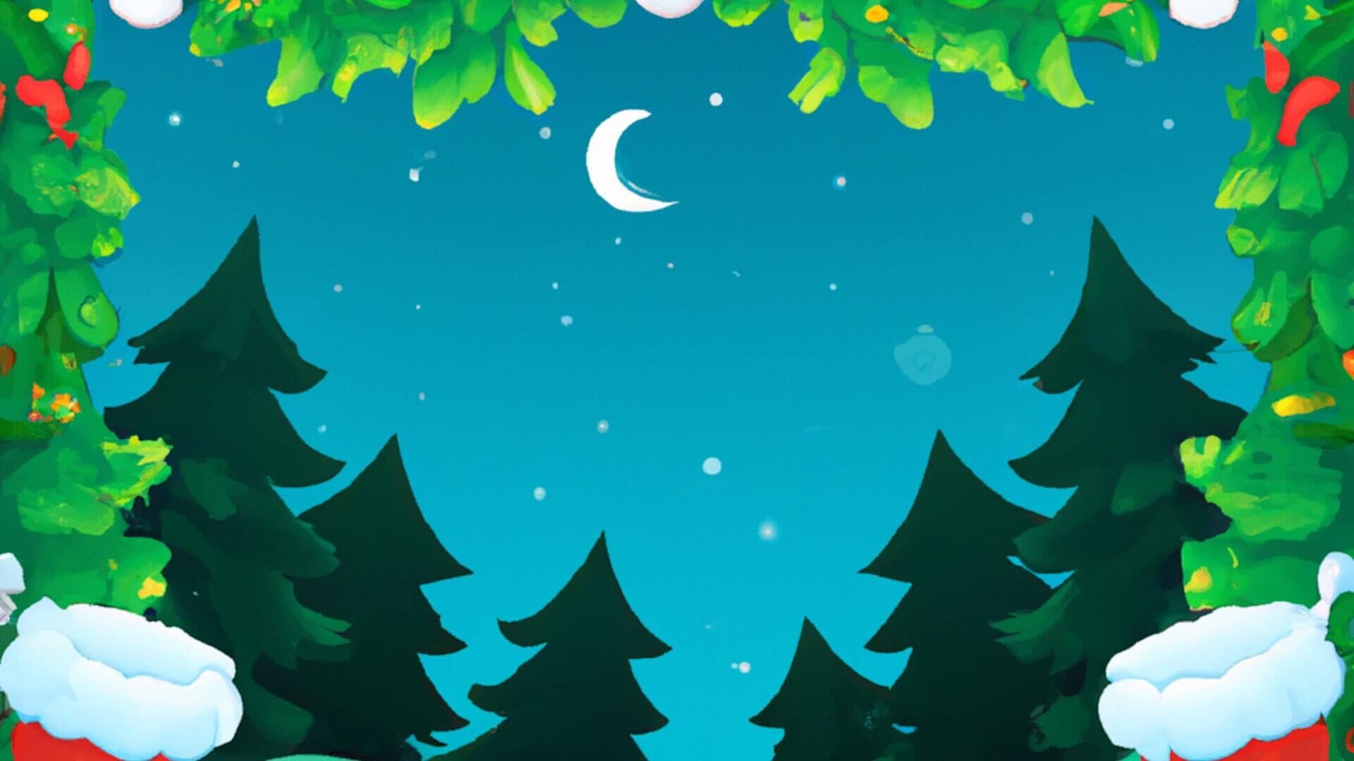 Santa's Chimney Quest