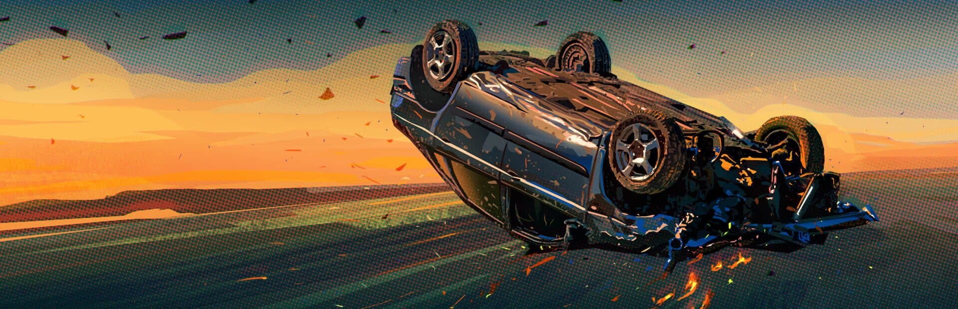 Accident