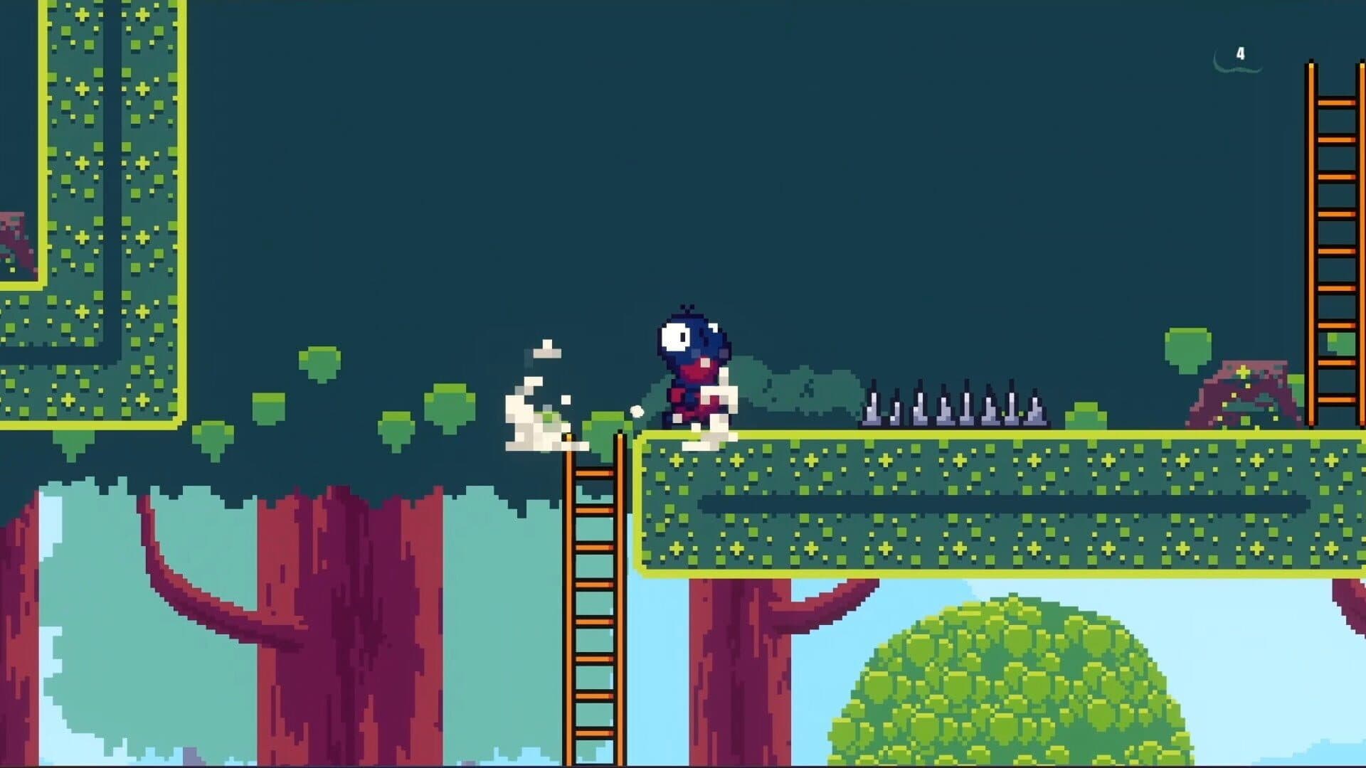 اسکرین‌شات Little Ant Adventure - 5