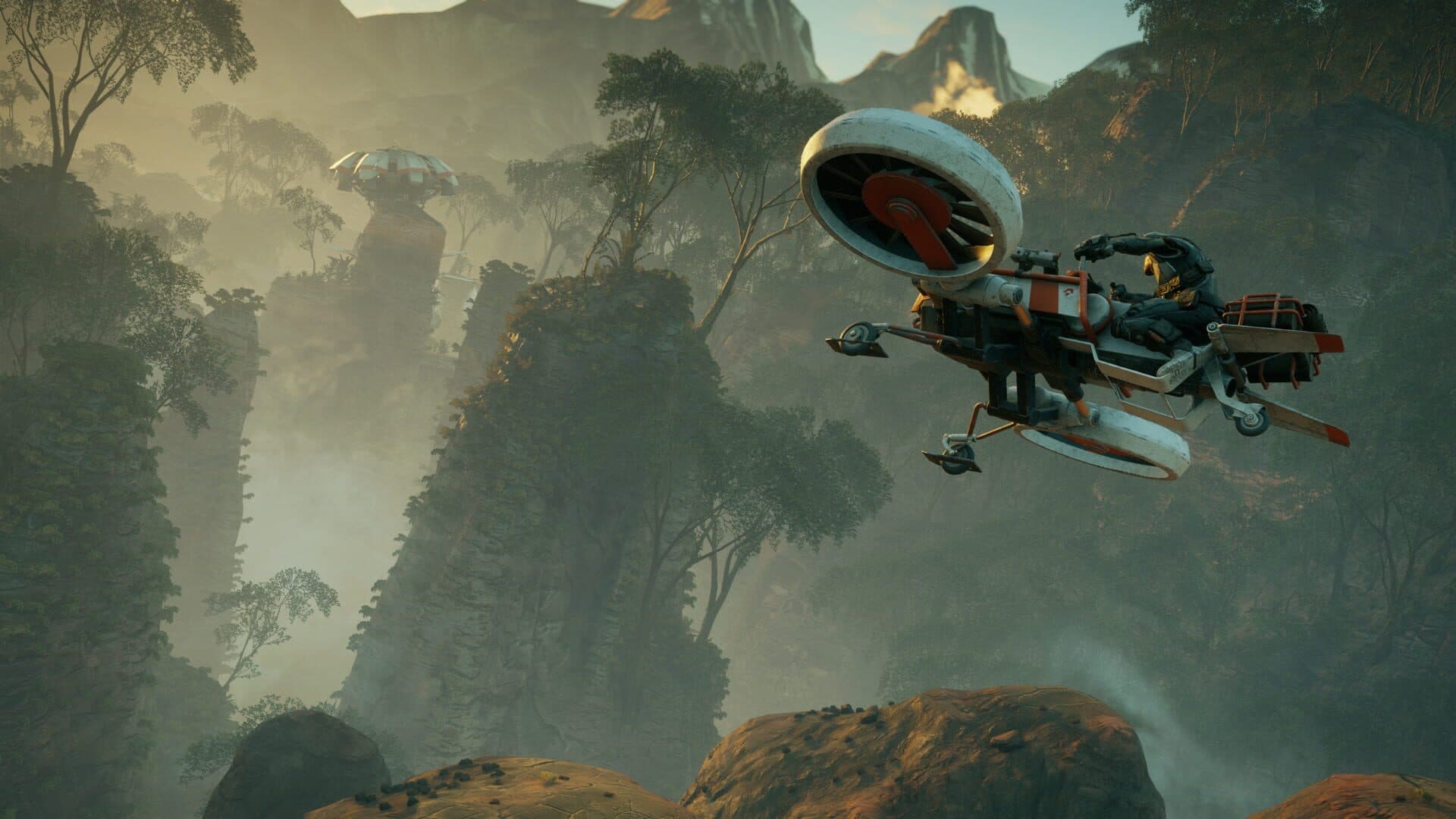 Rage 2 screenshot 7
