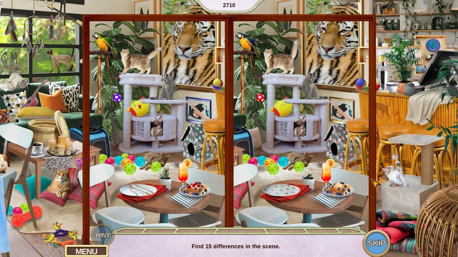 My Lovely Pets 2: Collector's Edition screenshot 17