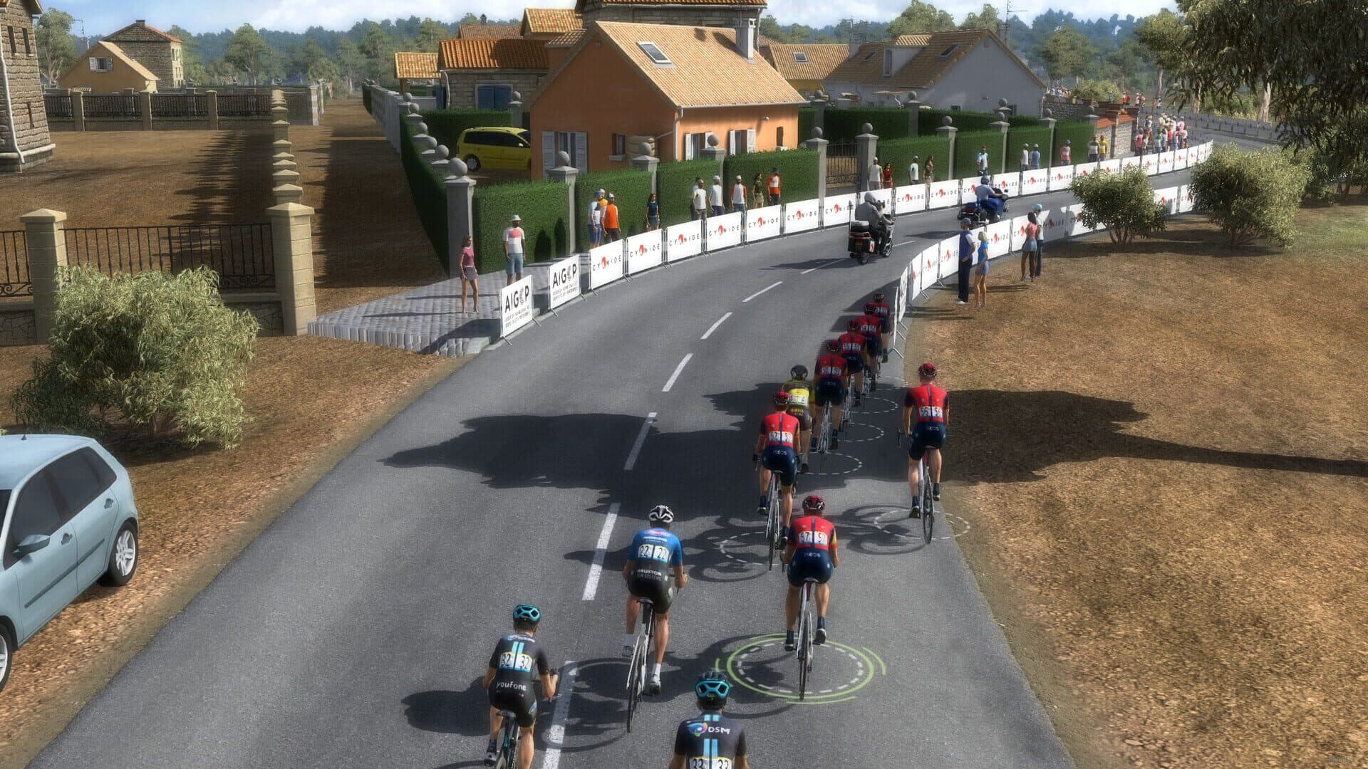 Pro Cycling Manager 2023 screenshot 5